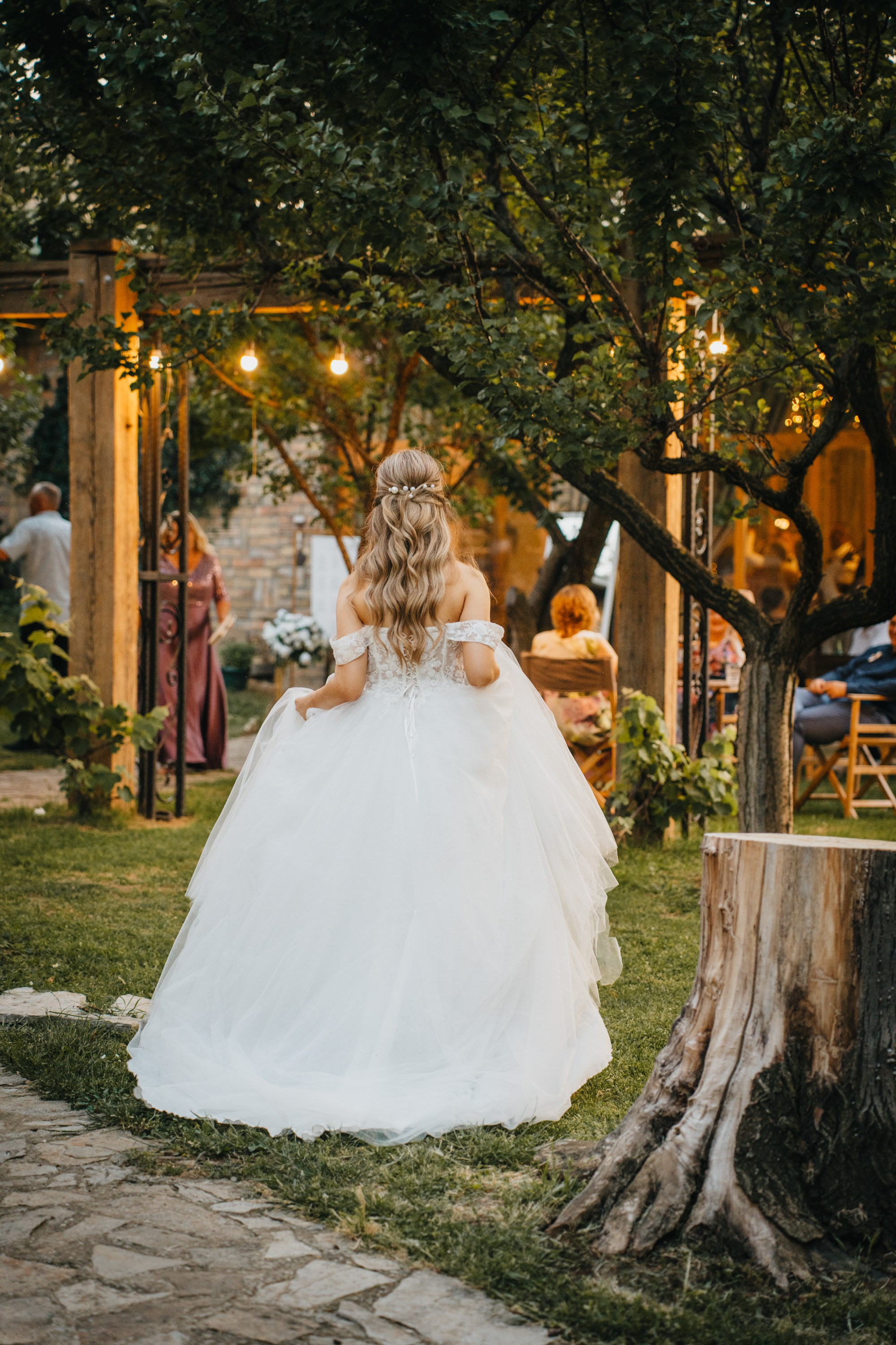 Željka & Njegoš. Wedding photography