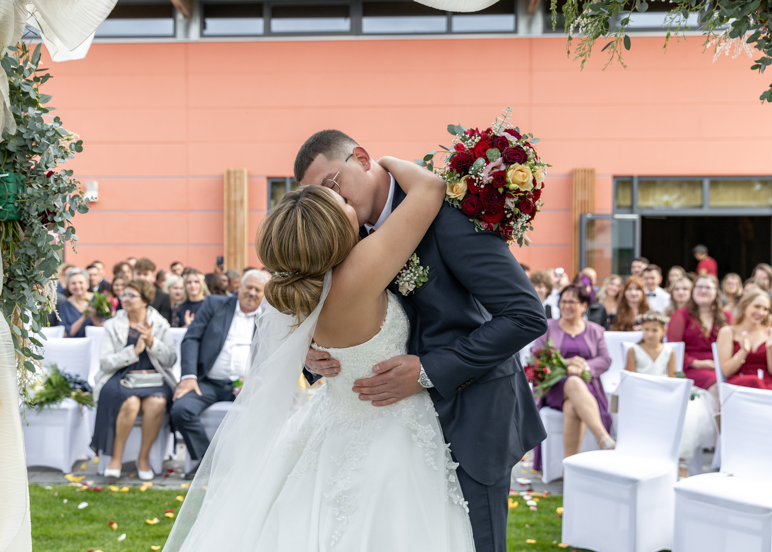 Hochzeitsfotograf & Videograf