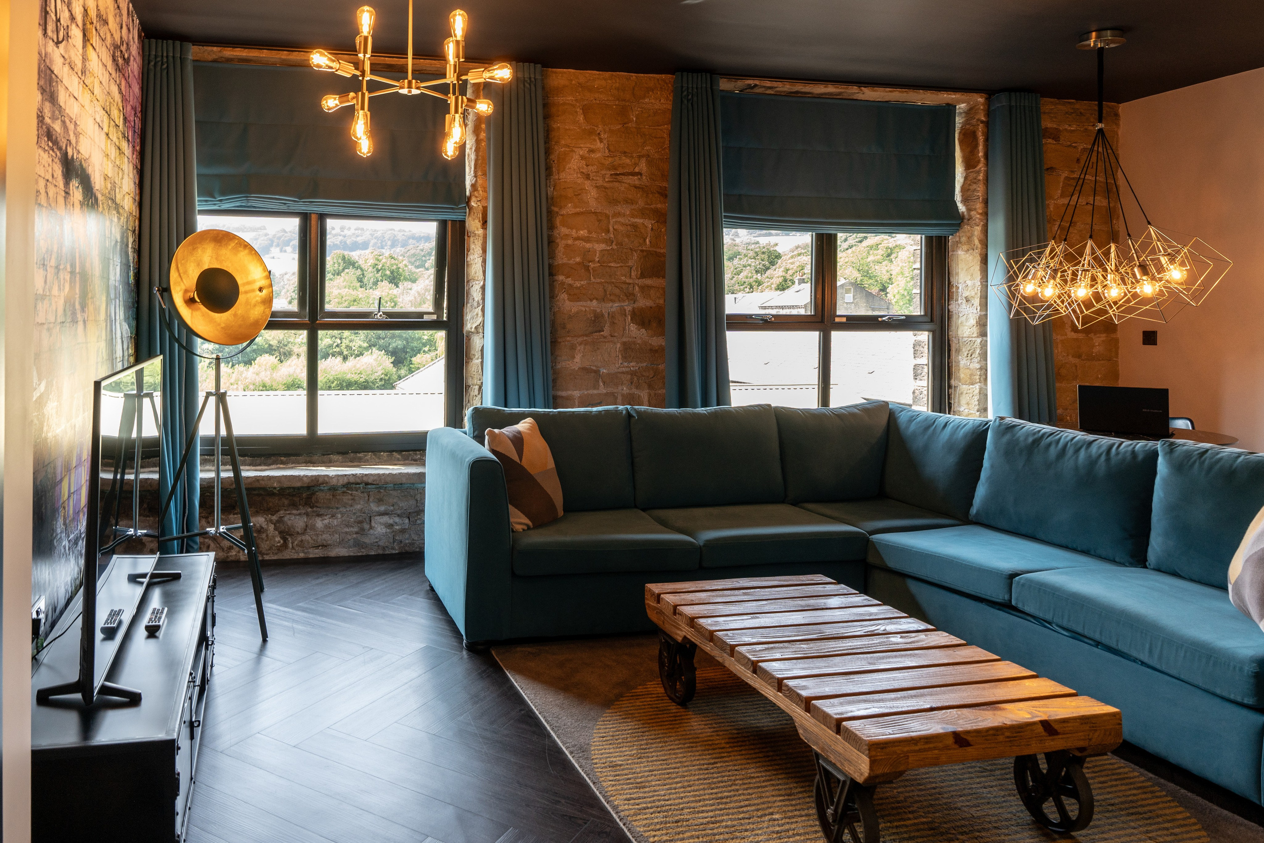 Interiors. Professional Photographer, Videographer in London Dilyana Tankova