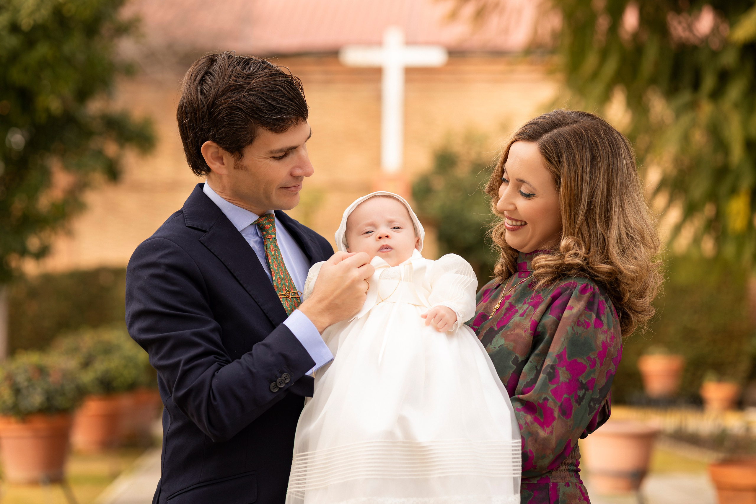 Bautizos. Bolery Fotografía