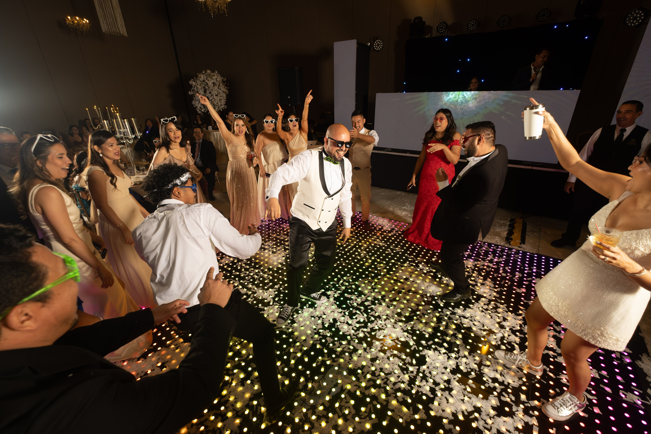 Victor & Lucia. Daniel Brand | Fotografía de Bodas y Comercial en Honduras