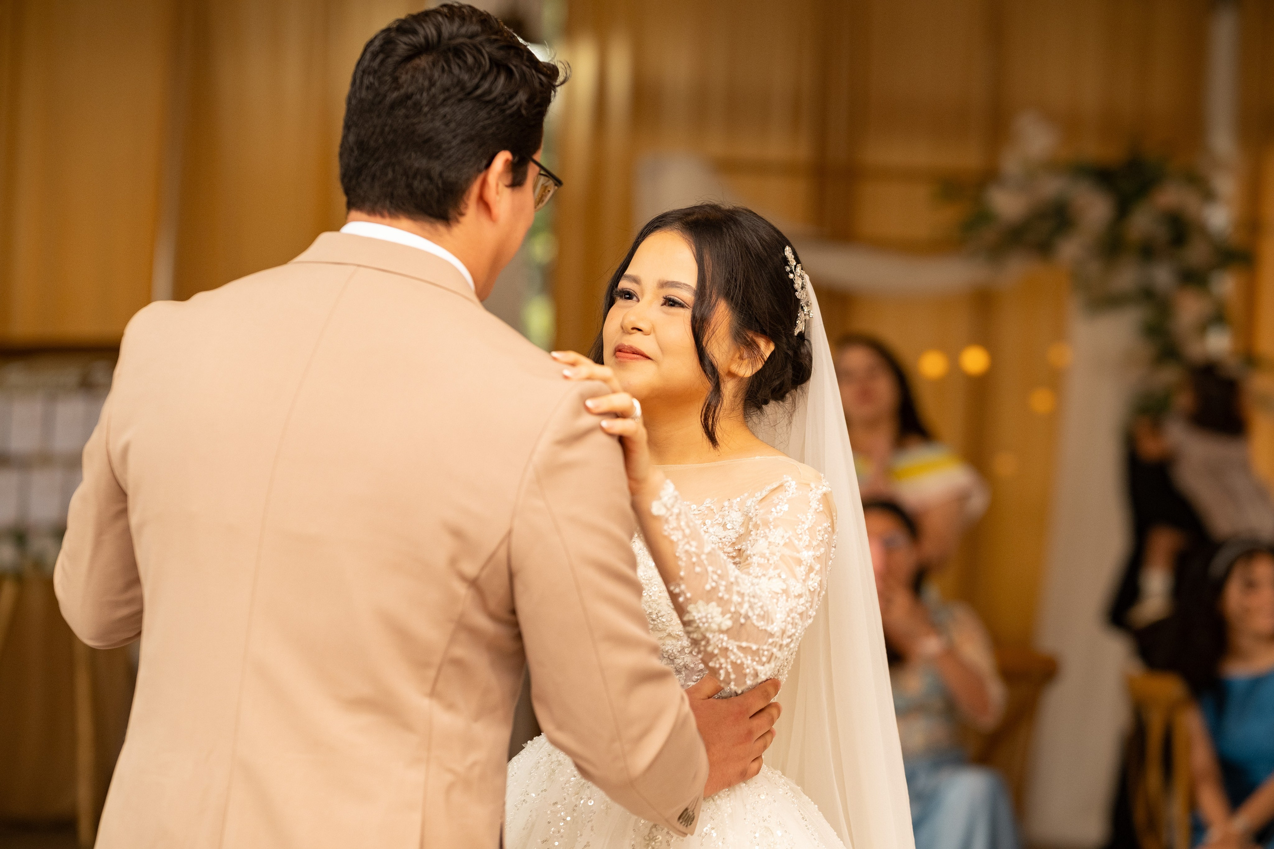 Abi & Gio. Daniel Brand | Fotografía de Bodas y Comercial en Honduras