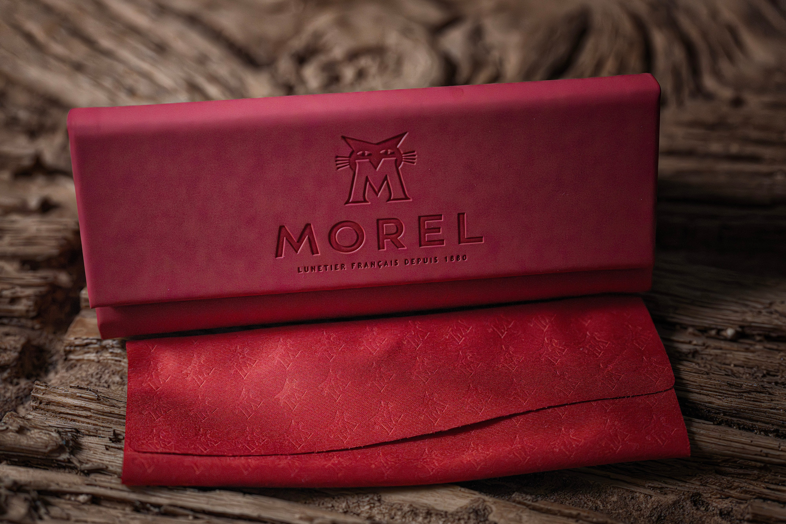 MOREL ОЧКИ. LUKIN IGOR Photography