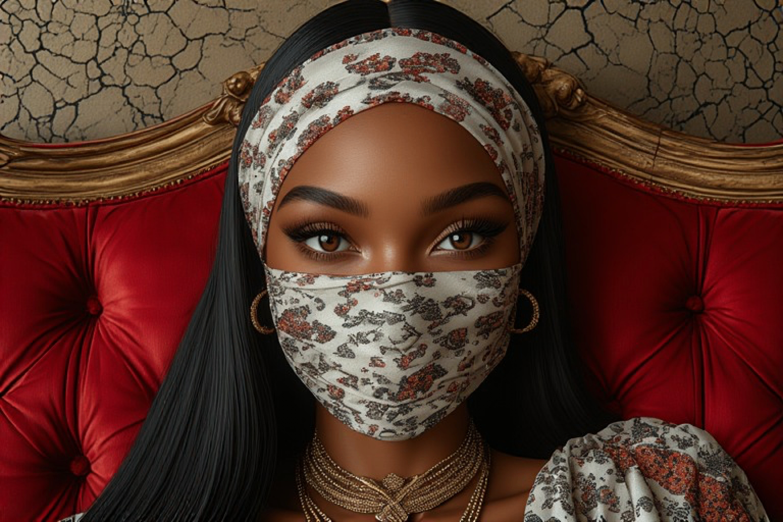 Blog Post: The Ultimate AI Art Prompt — Craft a Museum-Grade Masterpiece in One Click. Edwardsartistry