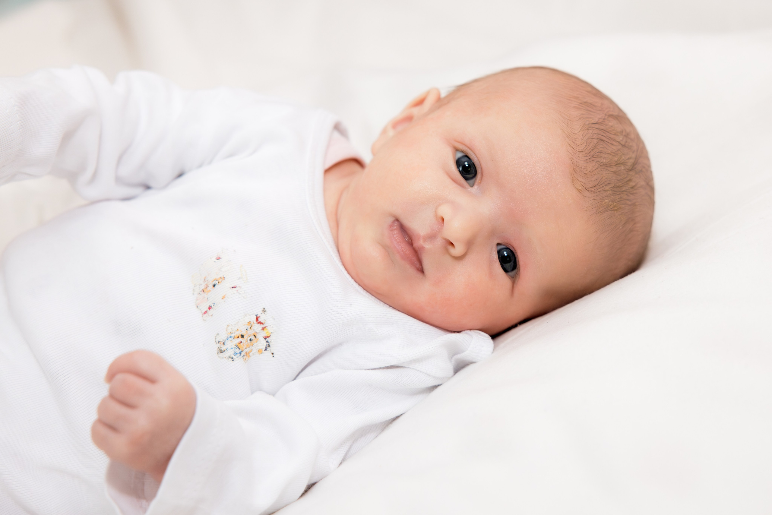 Botez. Gabriel Stanciu — Fotograf Nuntă Brasov