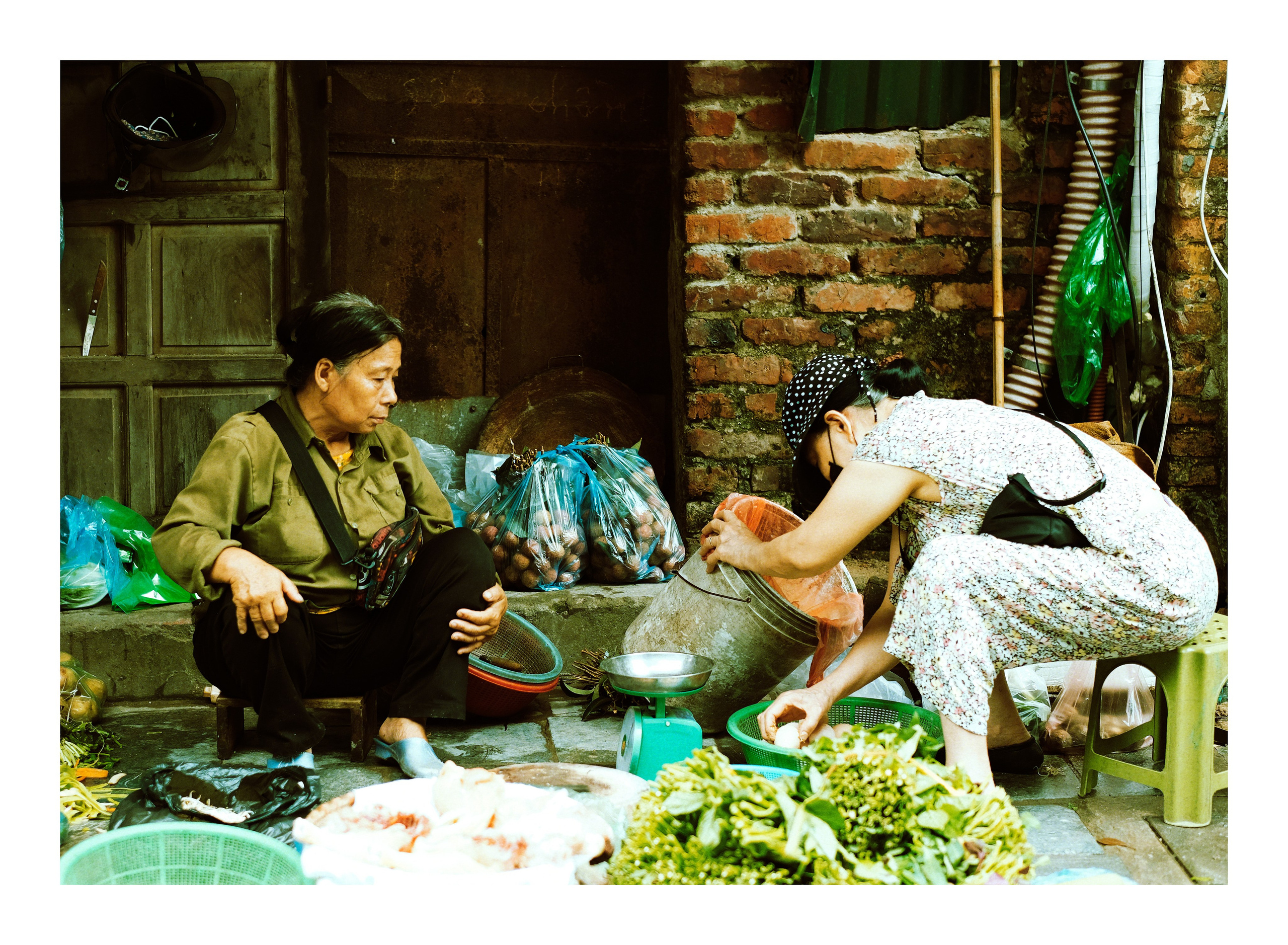 Hanoi Street Photography 📸 | Vietnam 🇻🇳. 中国街头摄影 | The Streets of China Through My Eyes | 深圳