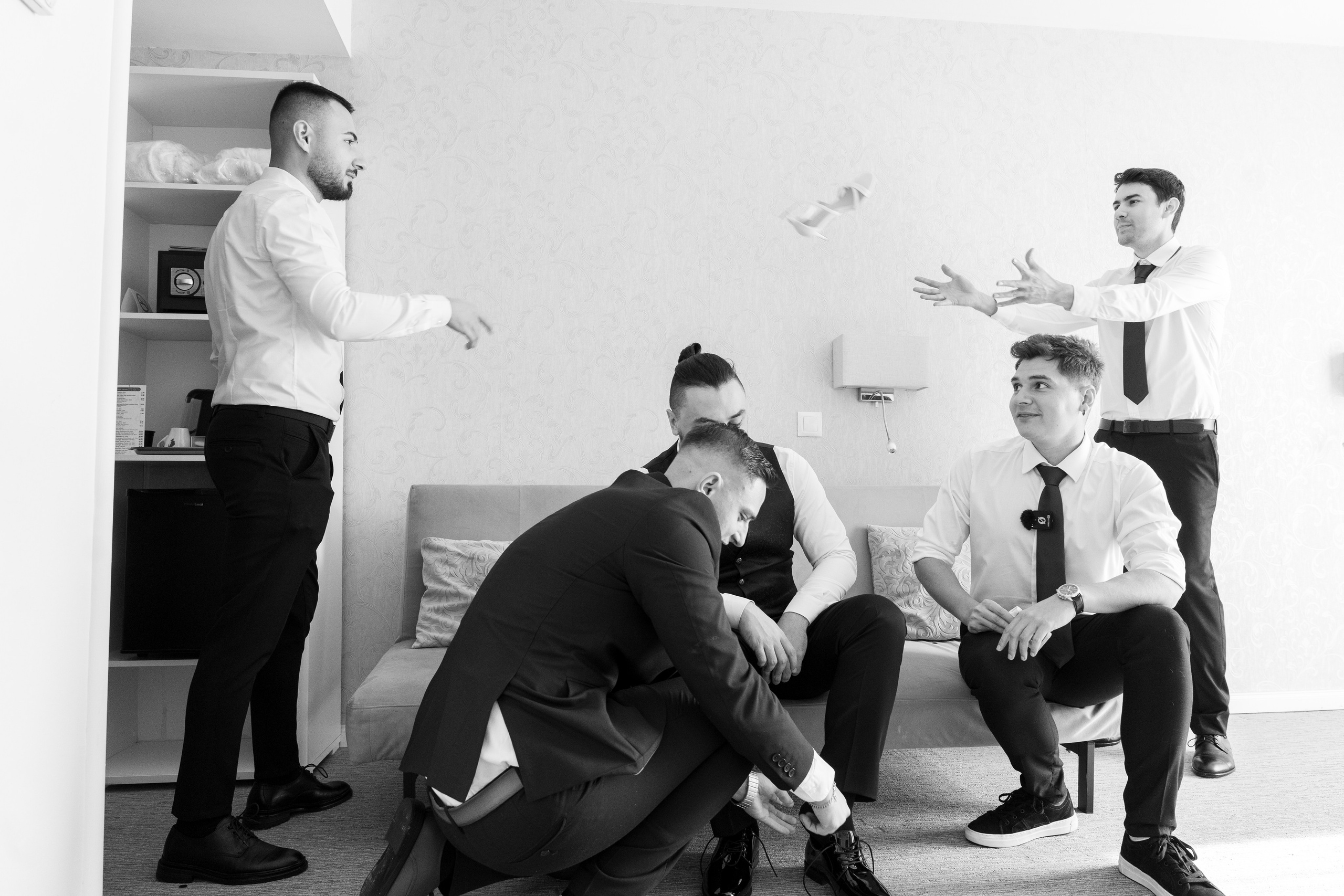 Andreea & Alexandru. Fotograf evenimente, fotograf nunta, fotograf botez