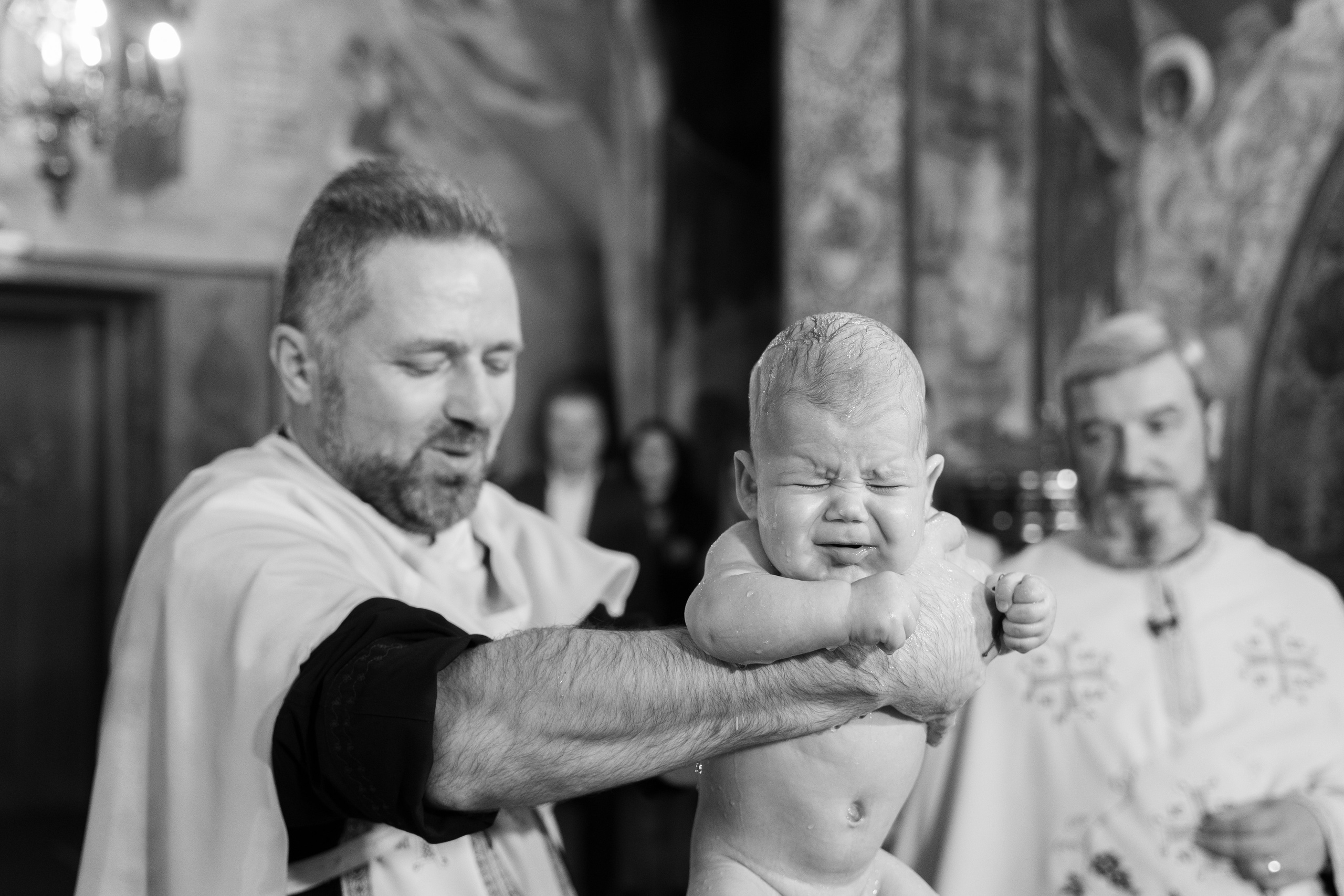 Creștinare David Rian. Fotograf evenimente, fotograf nunta, fotograf botez