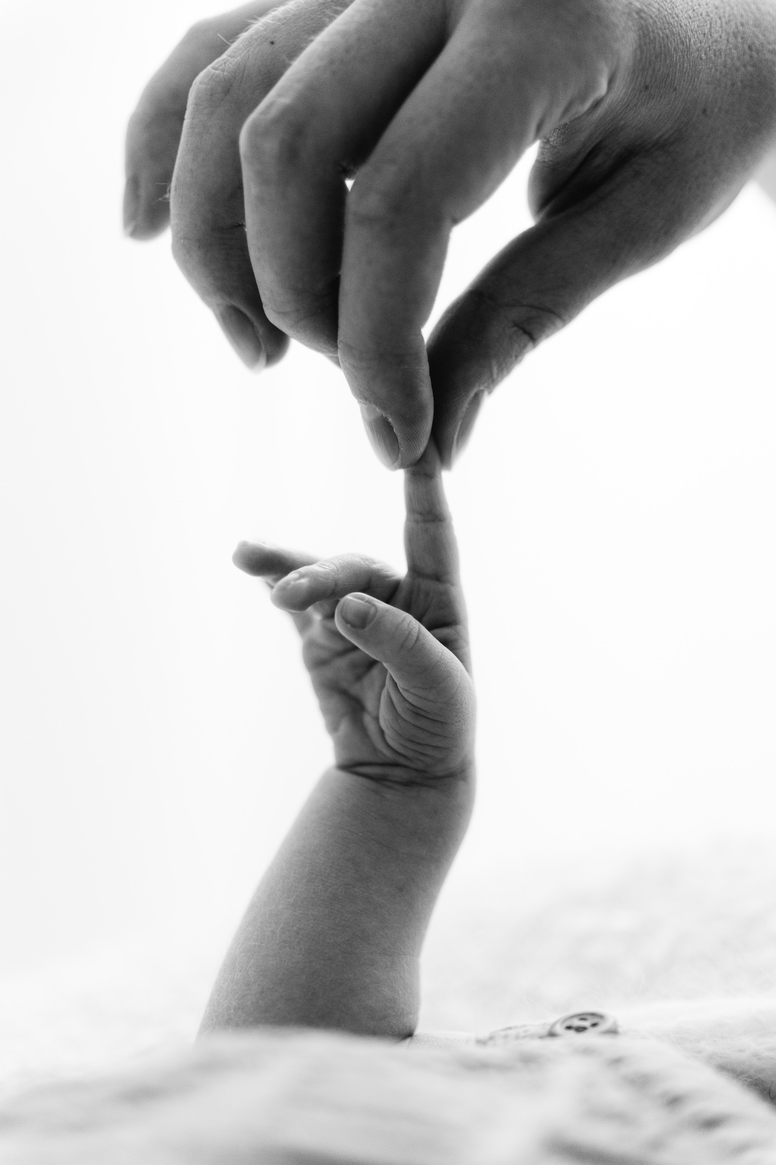 Newborn. Fotografka Andrea Hlaváčová / Karlovarský kraj / Karlovy Vary Sokolov