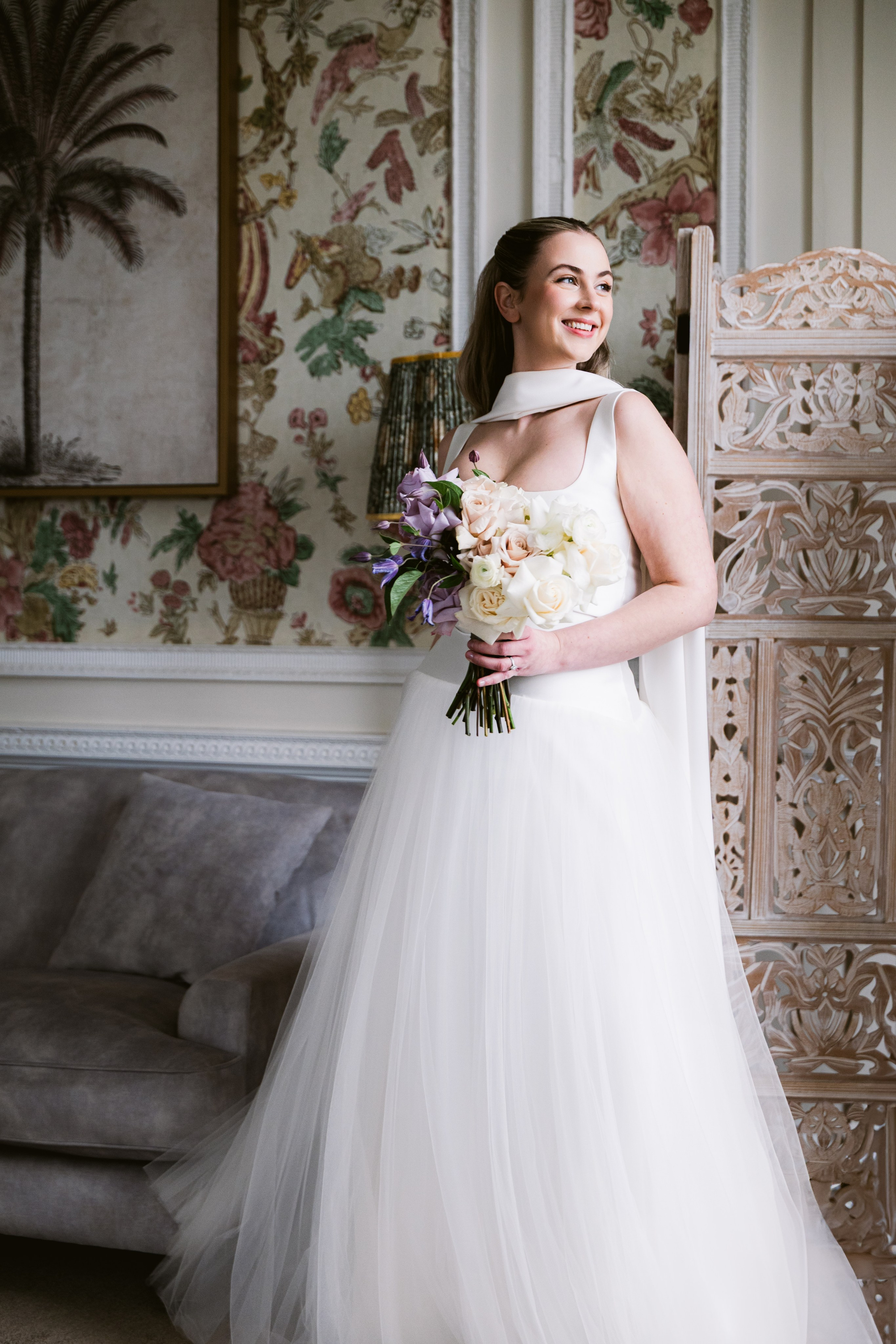 Hedsor House. Timeless Wedding & Event Photography — based London, working across Europe