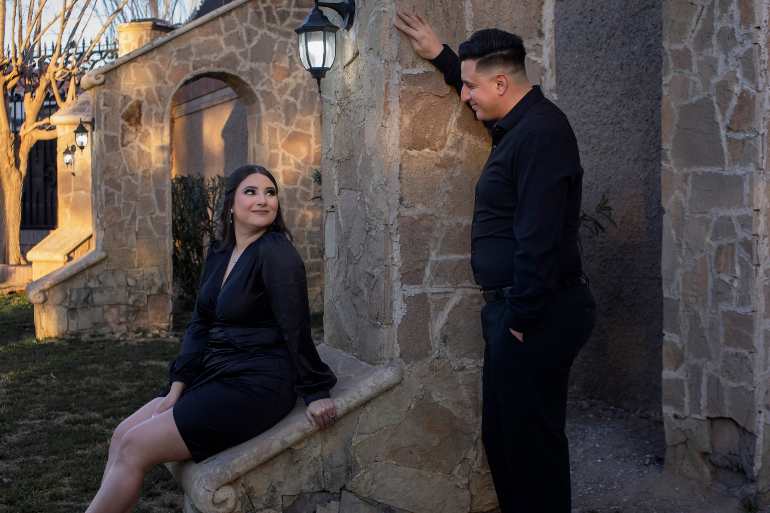 Ireen & Carlos. Https://fotorecuerdosjrz.com/