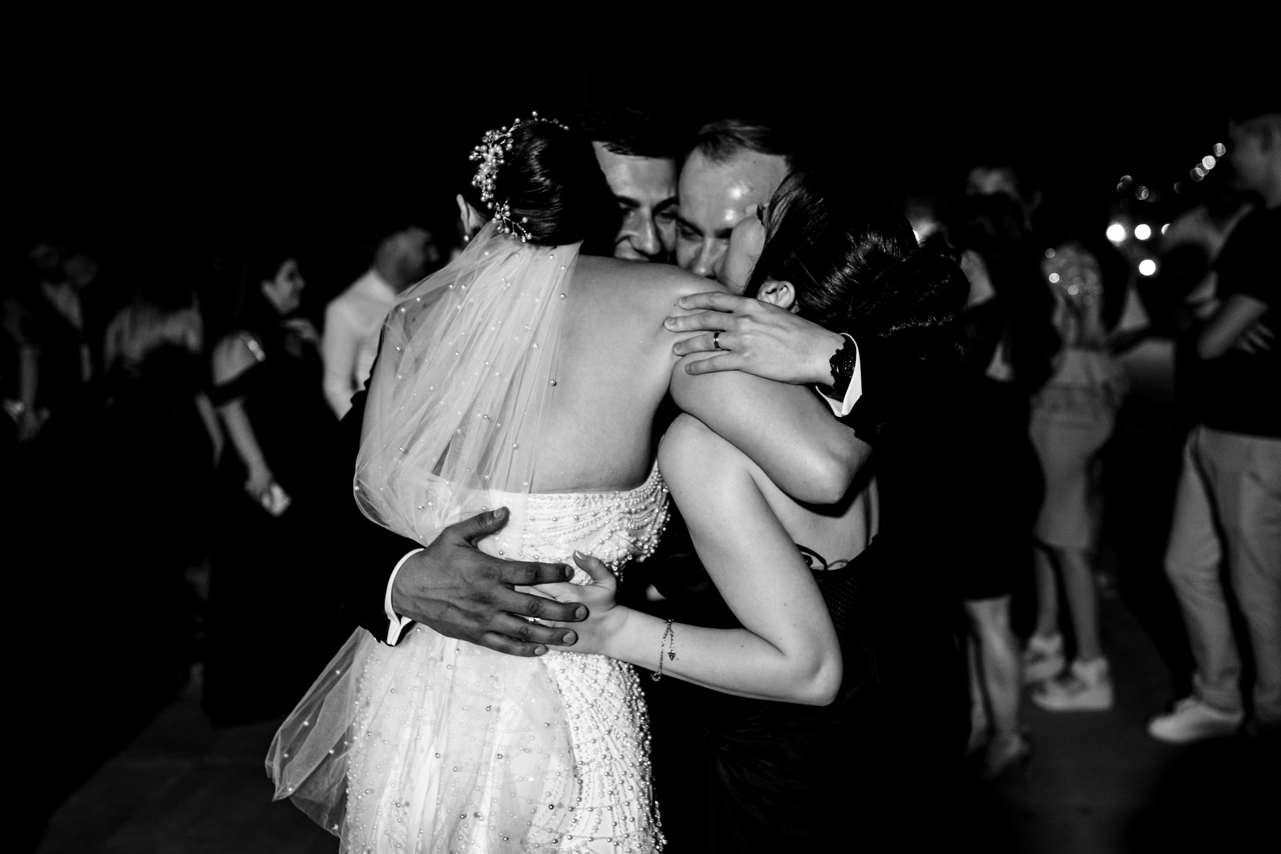 Ana & Andrei. Acasă