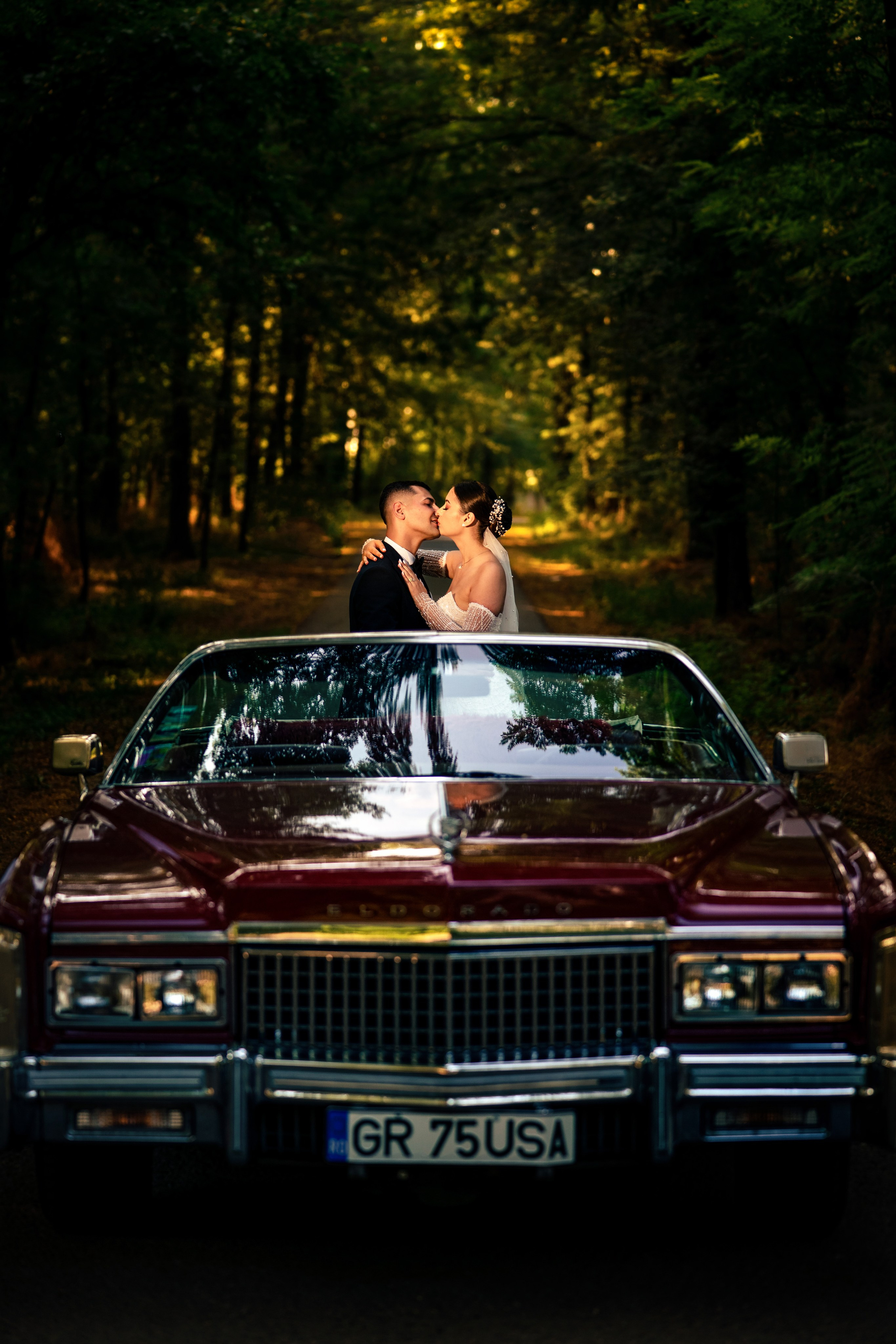 Ana & Andrei. Acasă