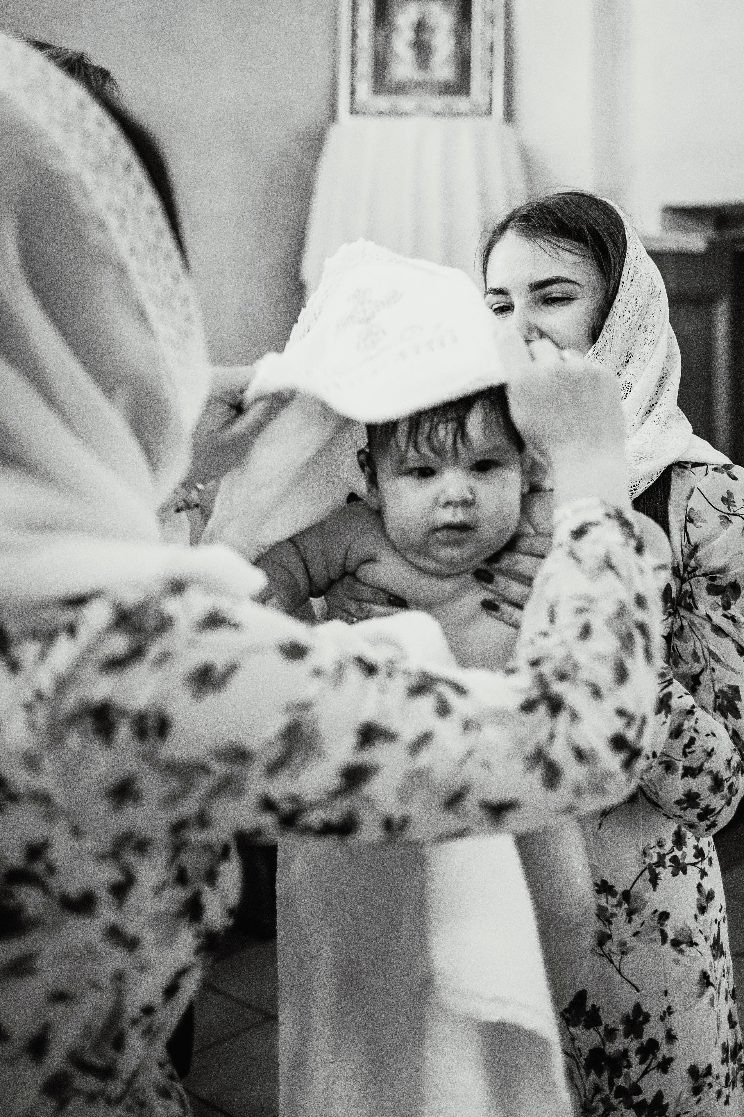 Baptism Photography – Precious Christening Moments. Alisa Tant — Family and newborn photographer Bucks County, Montgomery county, Philadelphia, NJ