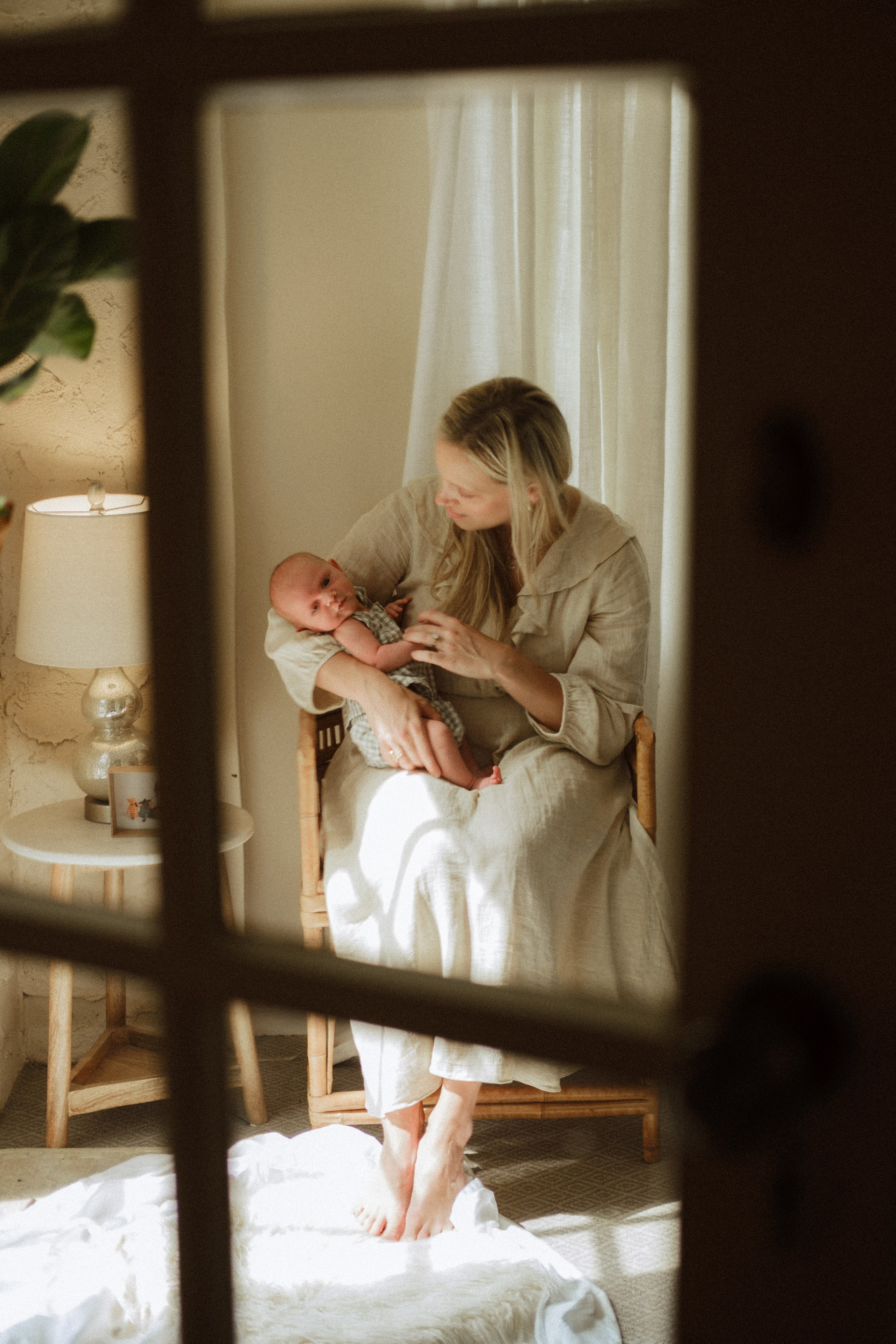 Newborn Photography Portfolio | Documentary Newborn sessions by Anna Dobrovolskaia in Richmond, VA Photography. Family Photographer Anna Dobrovolskaia | Richmond, VA