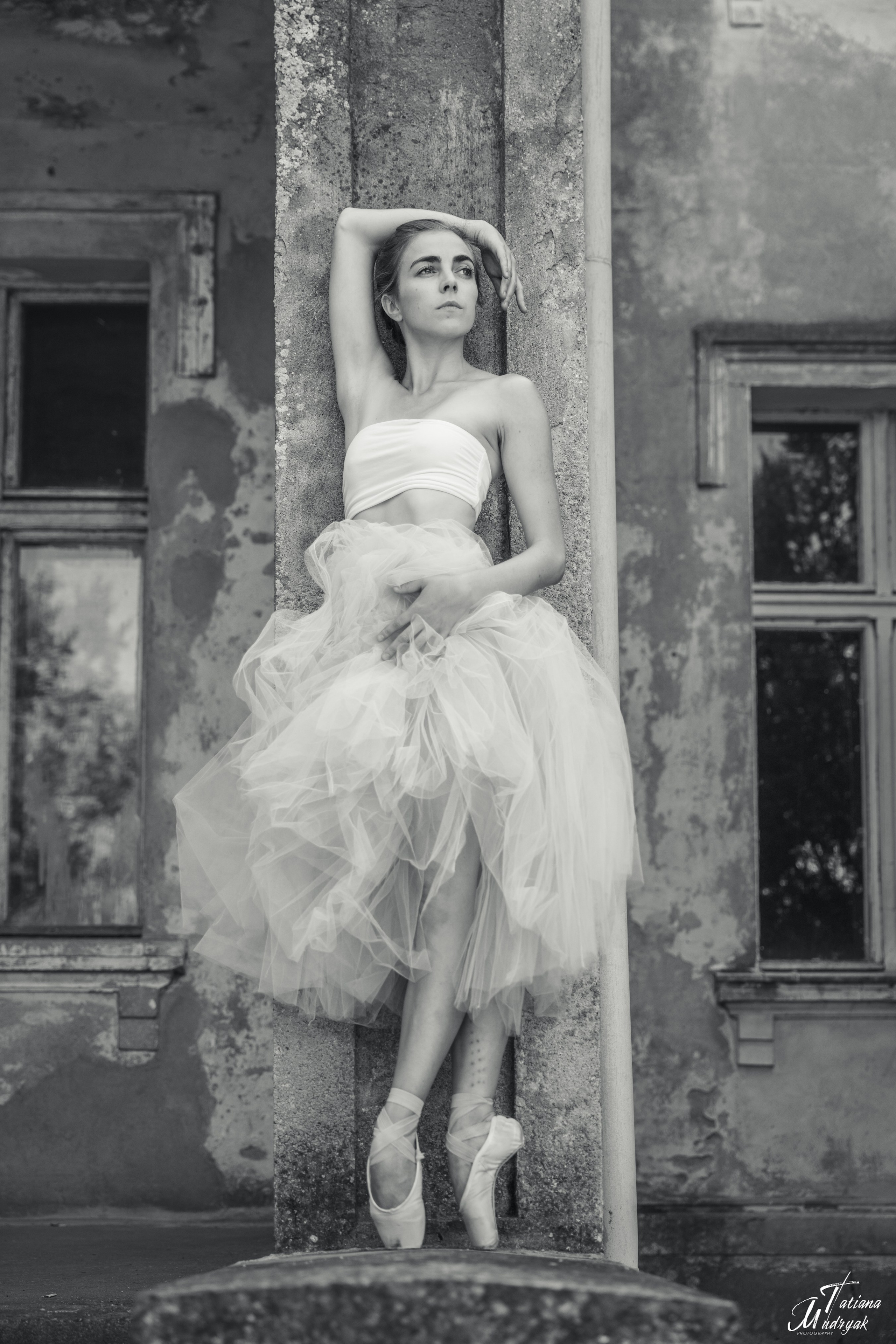 Creative Dance & Portrait Photoshoots — Be Seen, Be You. Ballet & Dance Photography Europe | Tatiana Mudryak — Dresden-based | CV, Creative, Workshops