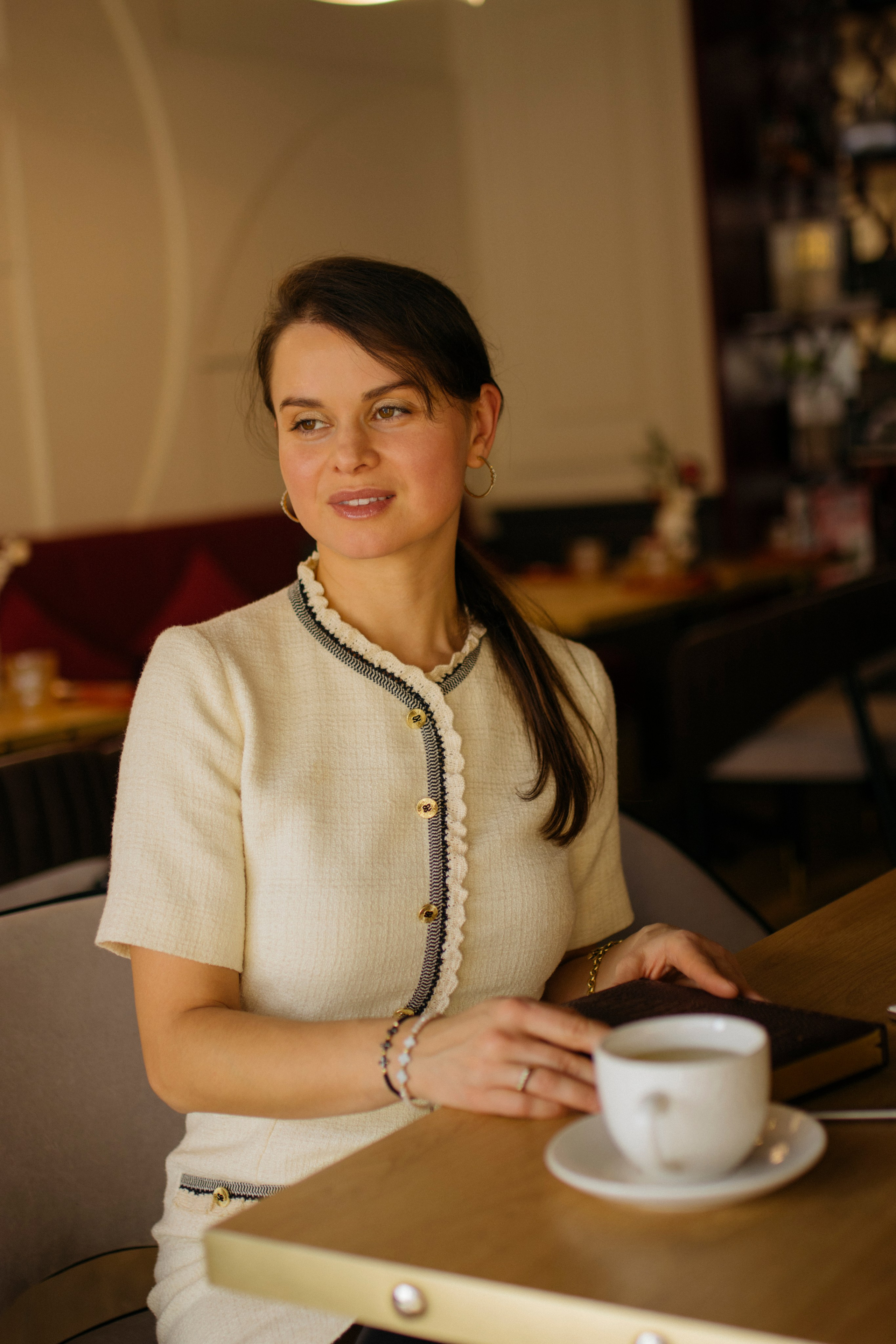 Фотограф в Ташкенте, Аксенова Дарья