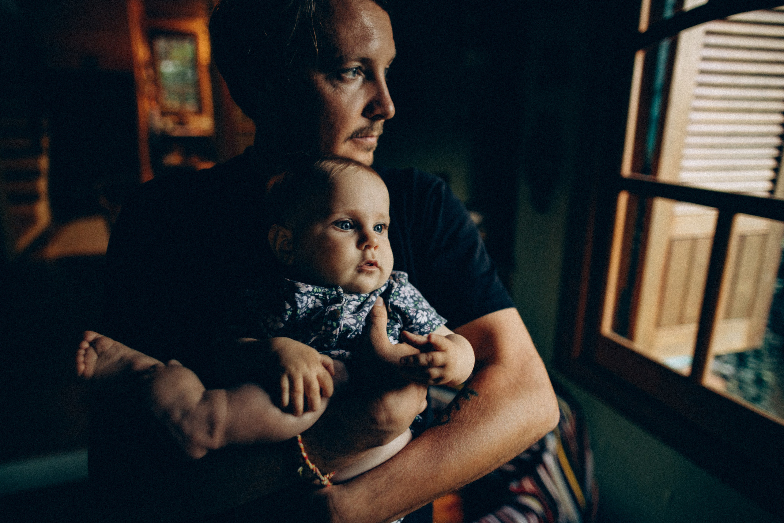 Fotografa documental de familia e nascimento em Florianópolis SC Daria Ermolaev