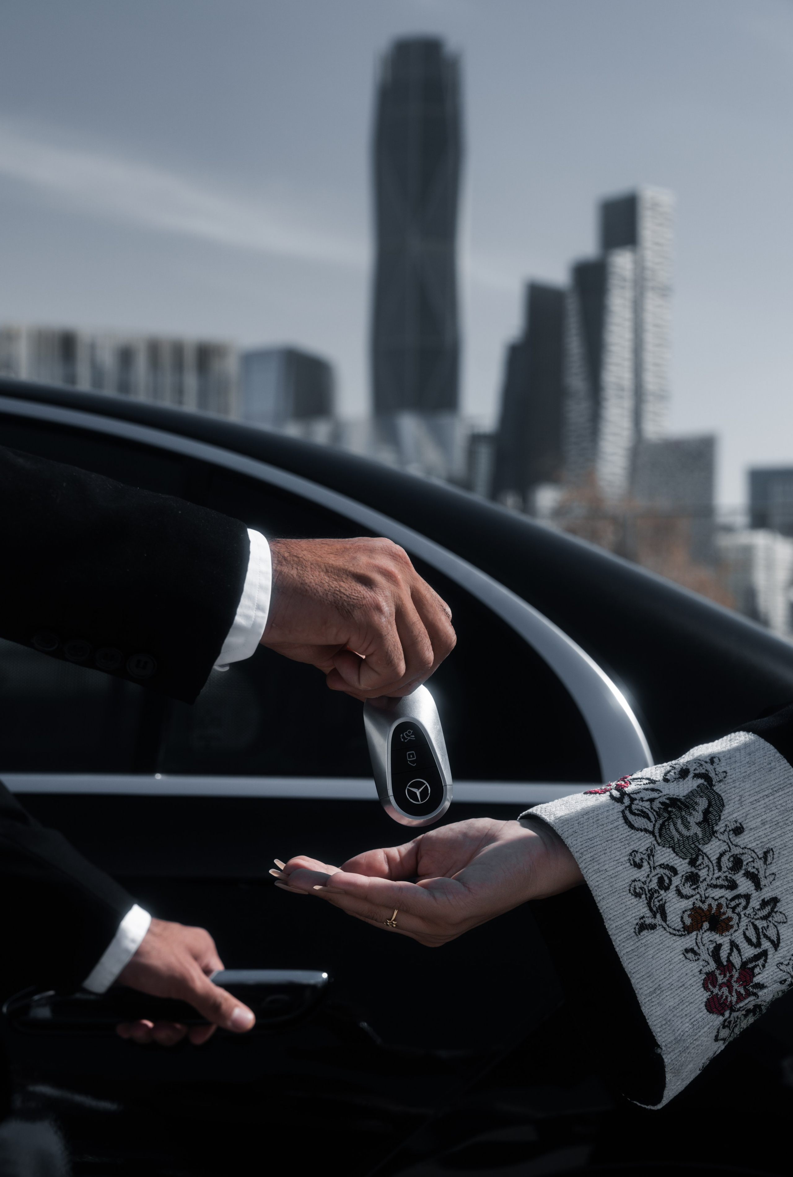 Pen & Paper — Visual Storytelling, Events & Digital Communications