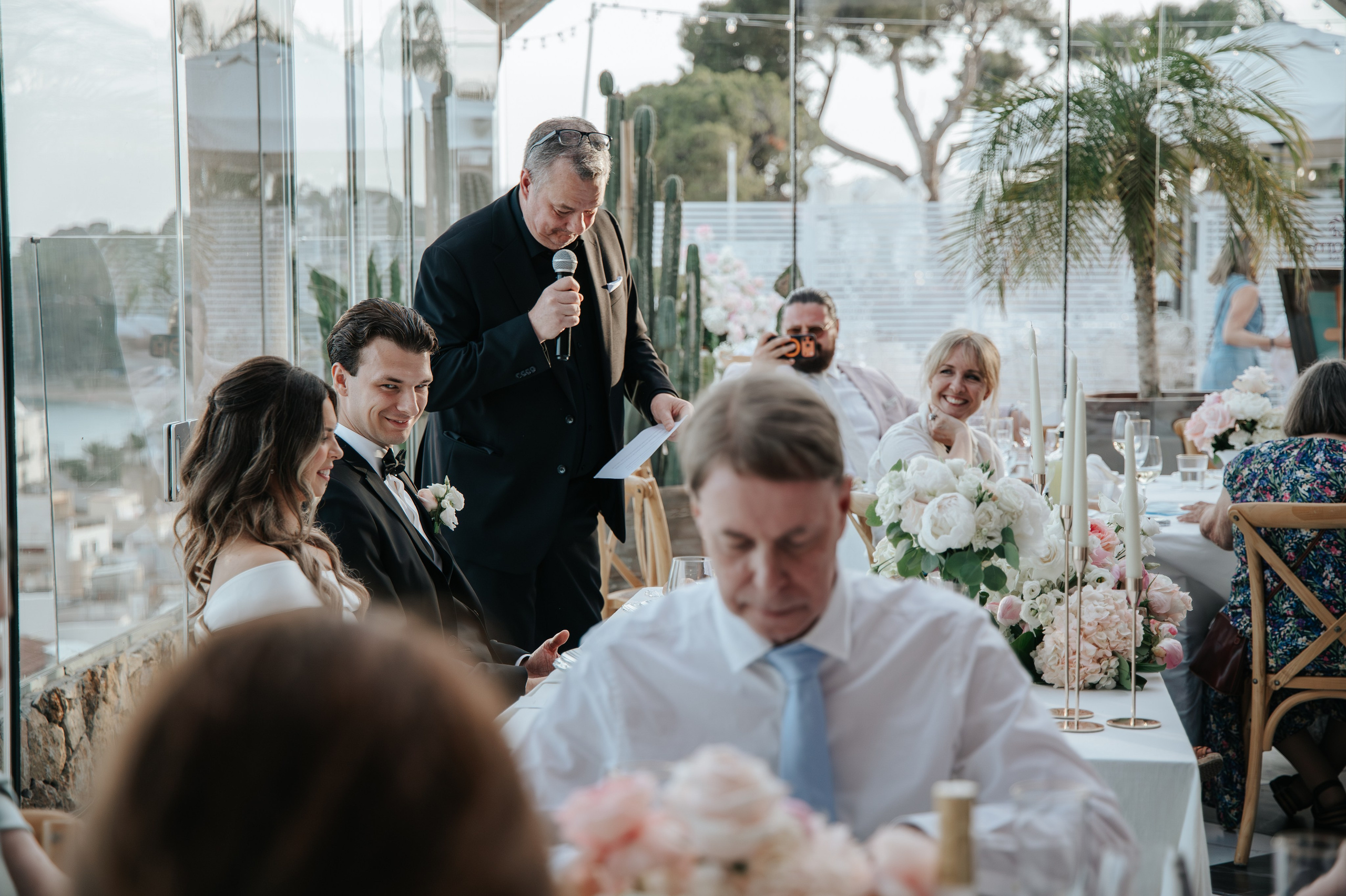 Sabina & Lucas, 06/06/2026, Hotel Roger de Flor, Lloret de Mar. Fotógrafa de bodas en Girona, Costa Brava | Wedding Photographer Evgenia Gruntovaya