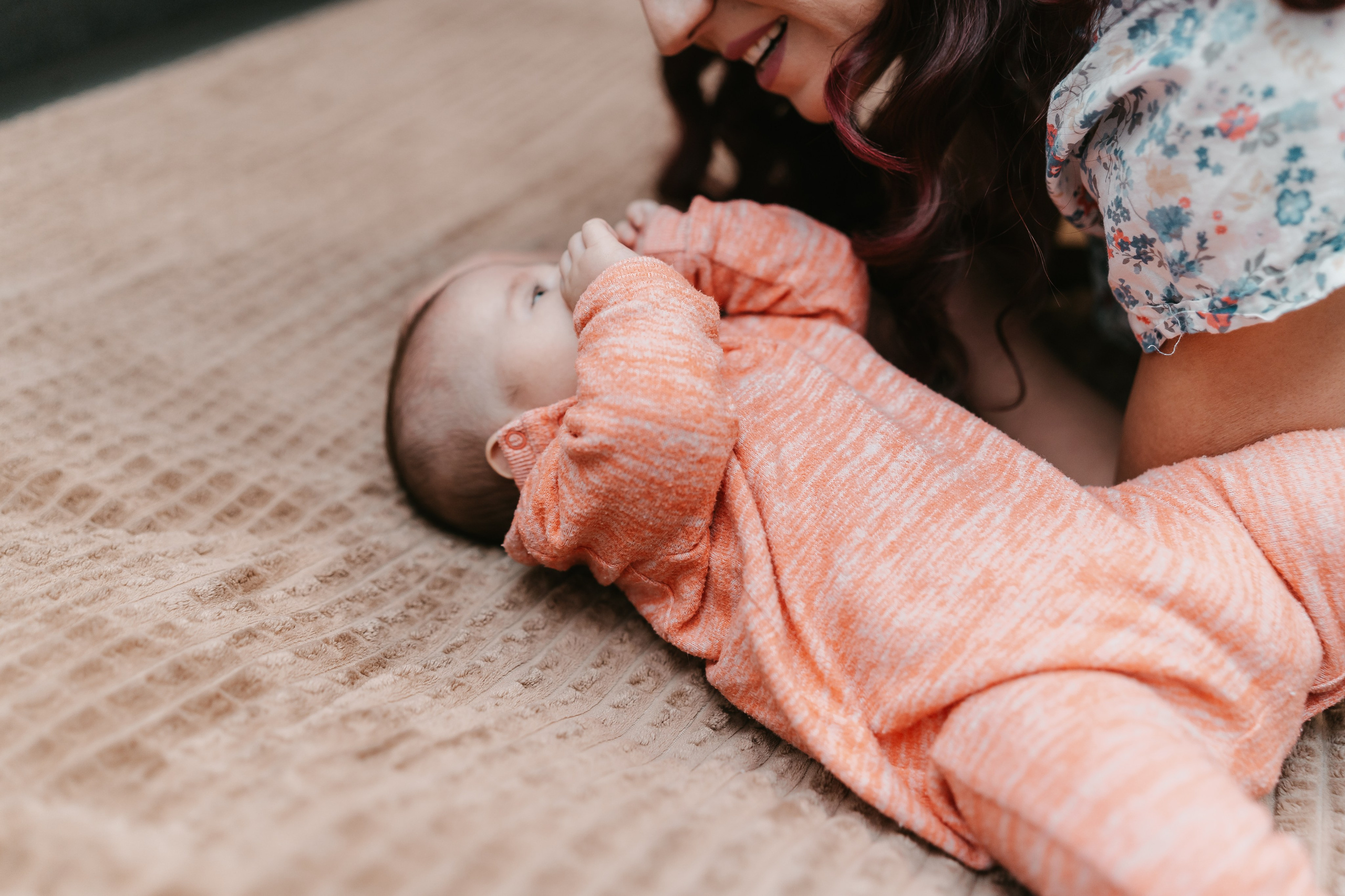 Selena Miriam — Botez. Dara Lens | The art of remembering