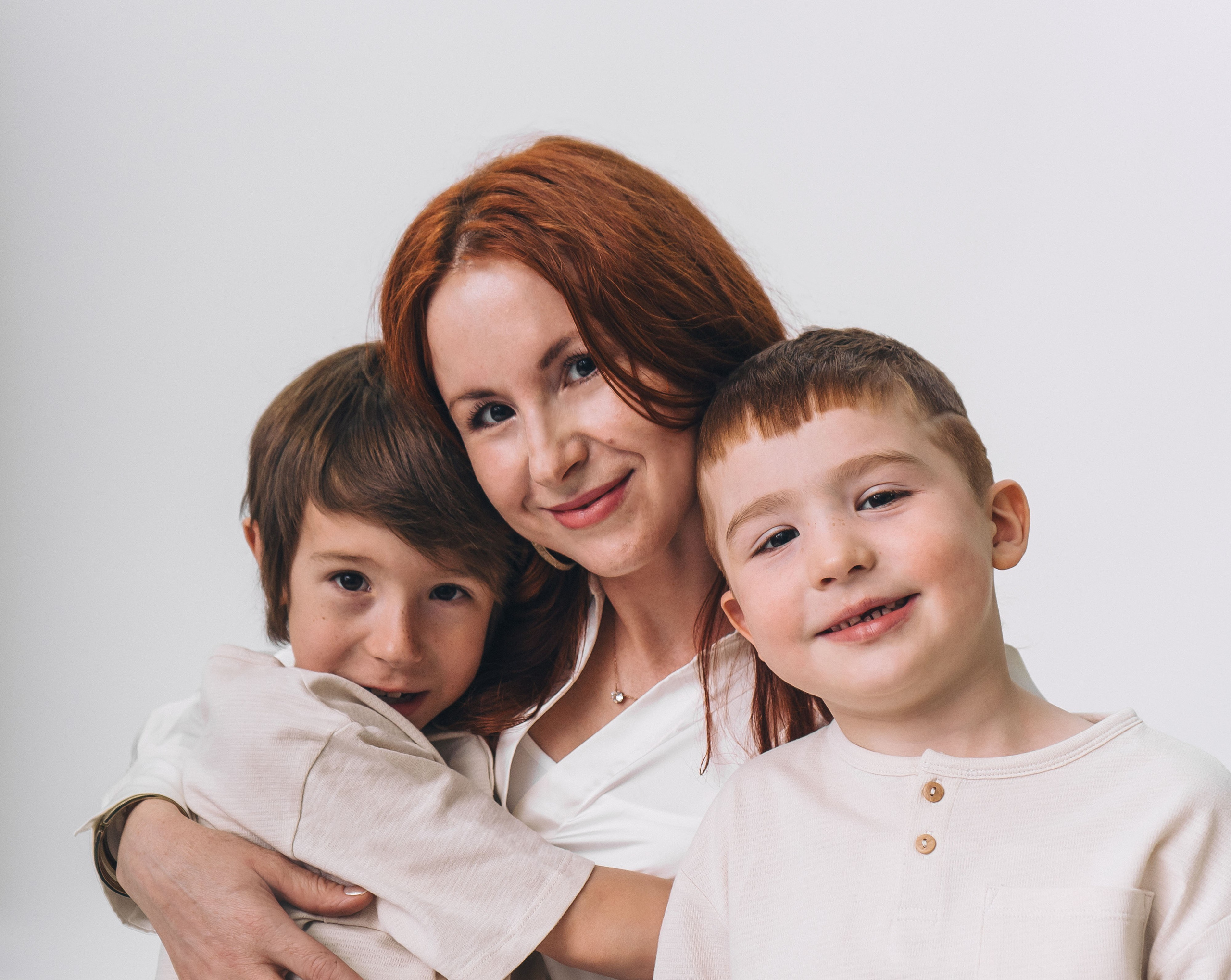 Maria Elaeva | Burnaby Family Photography