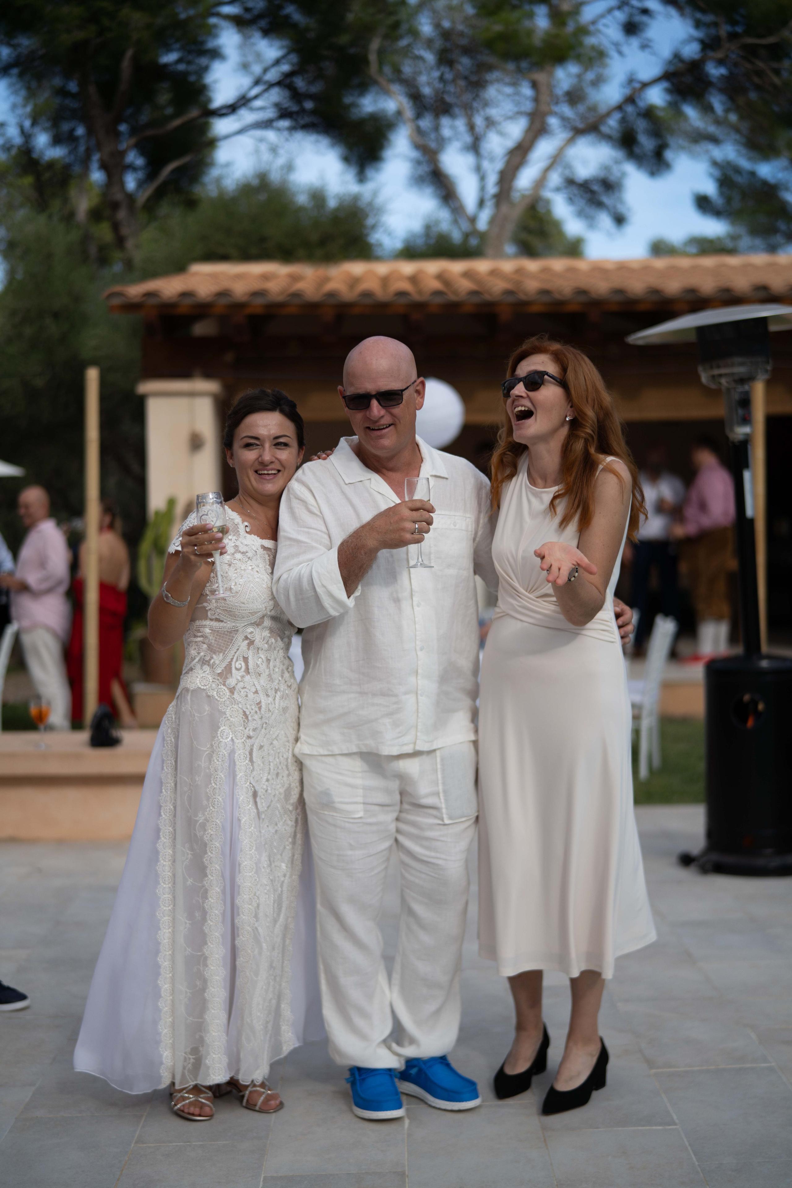 Wedding. Фотограф у Пальма де Майорка