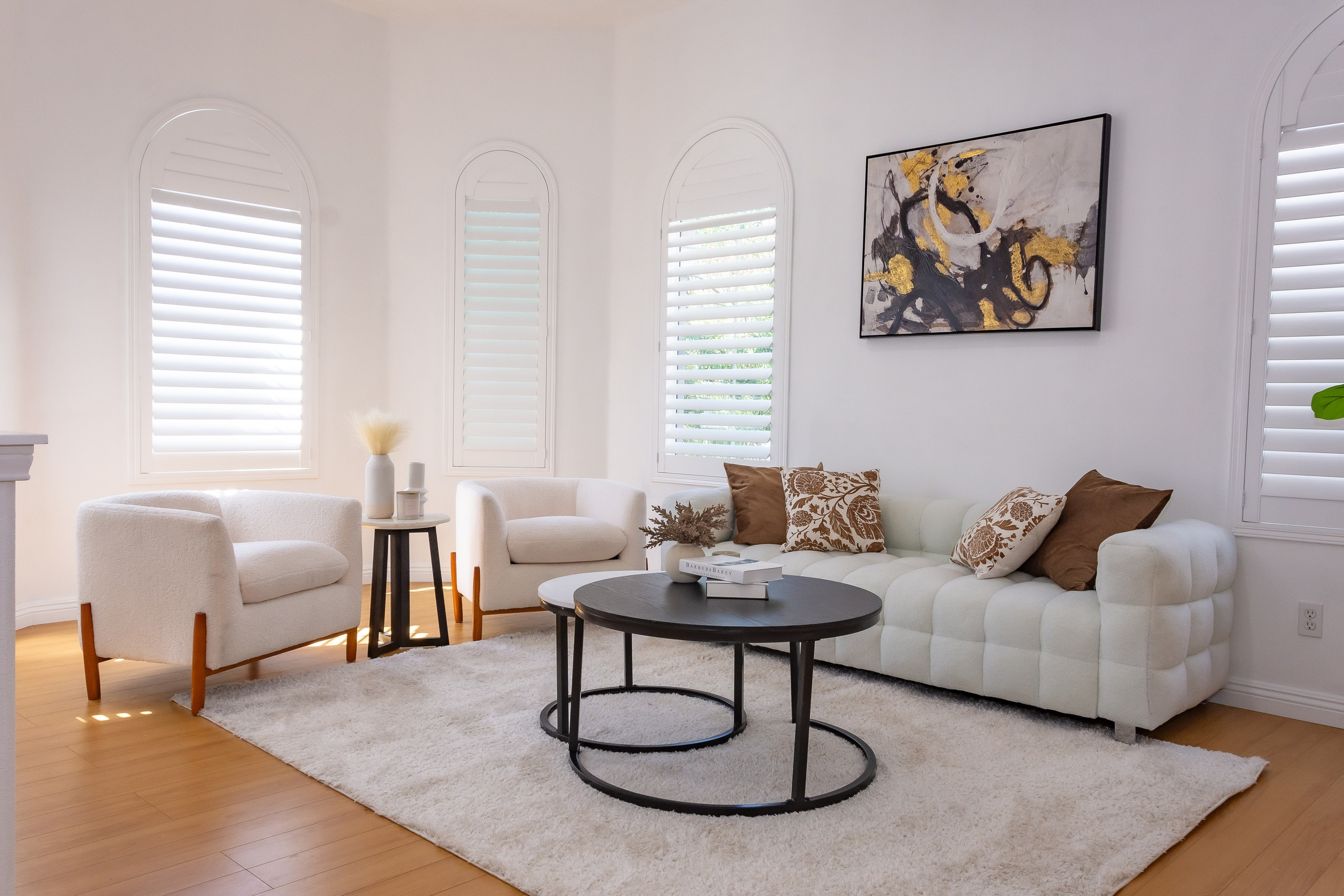 Professional Real Estate Photography in Los Angeles