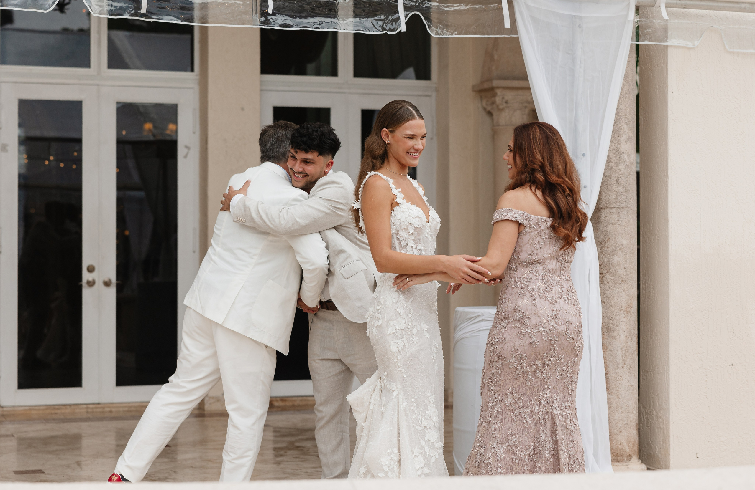 Olivia & Daniel’s Dream Wedding at Gem Mansion. YES I DO PRODUCTION — Wedding photography&videography