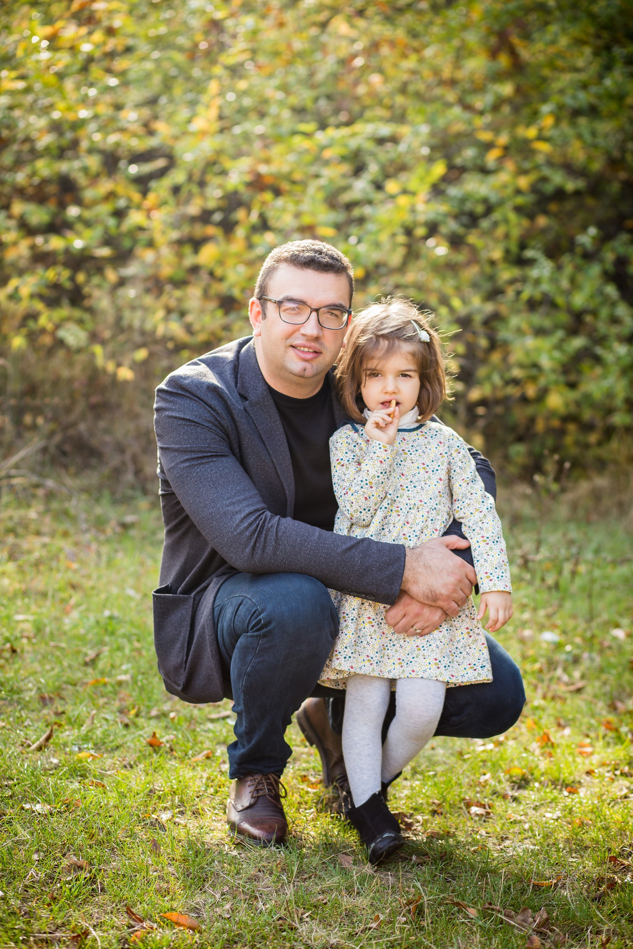 Sedinta foto de familie in Iasi