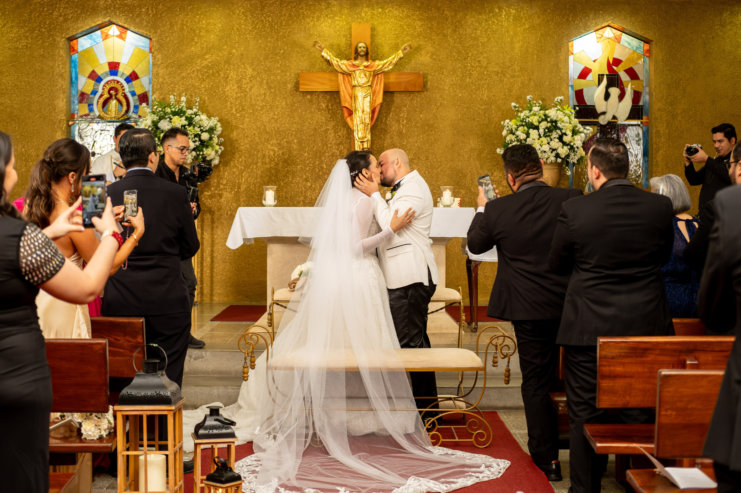 Victor & Lucia. Daniel Brand | Fotografía de Bodas y Comercial en Honduras