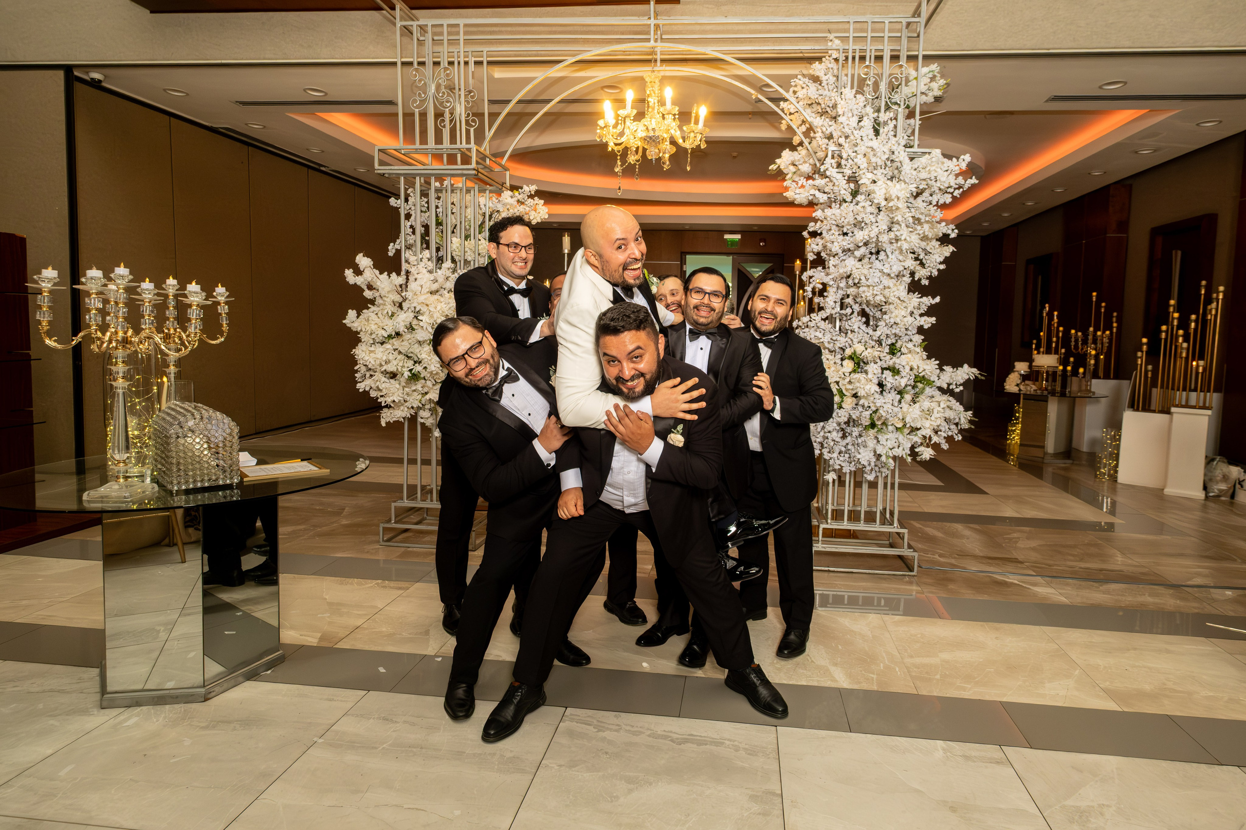 Victor & Lucia. Daniel Brand | Fotografía de Bodas y Comercial en Honduras