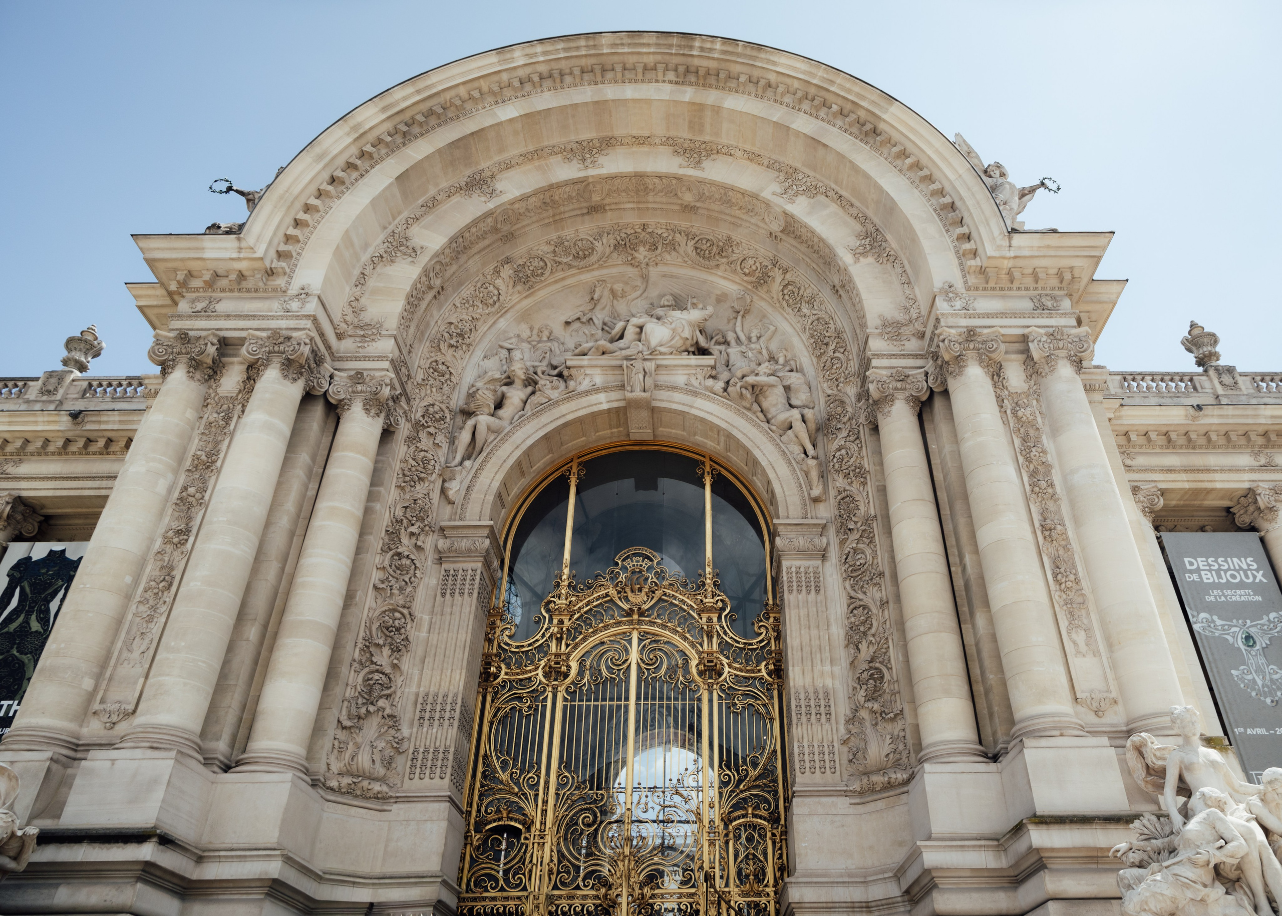 Elopement — Paris, France. Timeless Wedding & Event Photography from London to the world