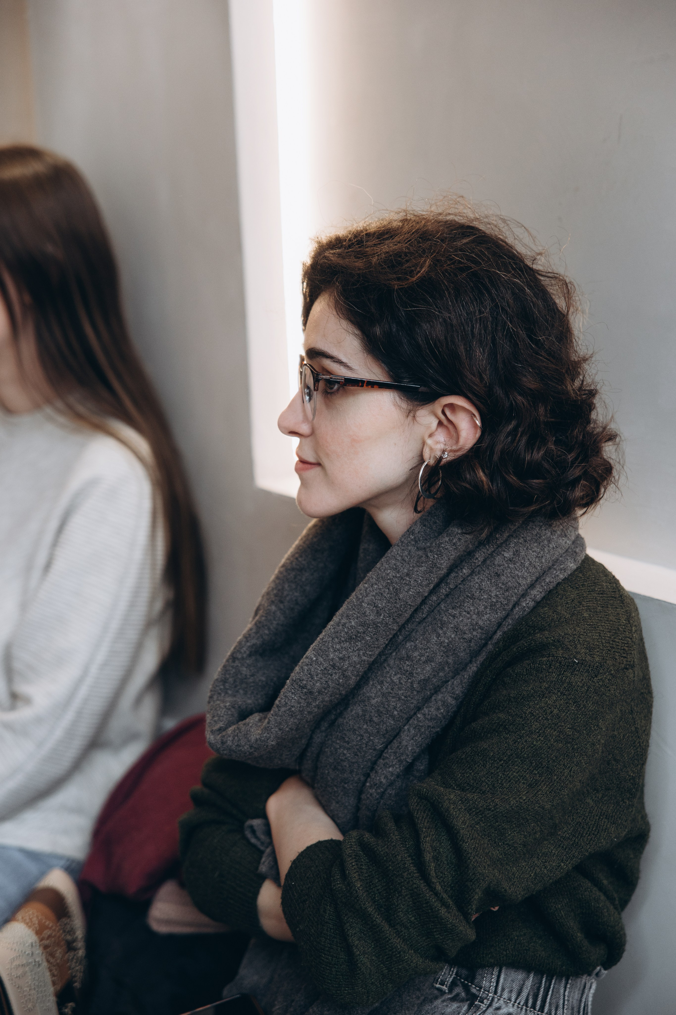 Фотосессия для Арт-бранч в Тулузе. Евгения Смирнова — Ваш фотограф в Тулузе и на юго-западе Франции