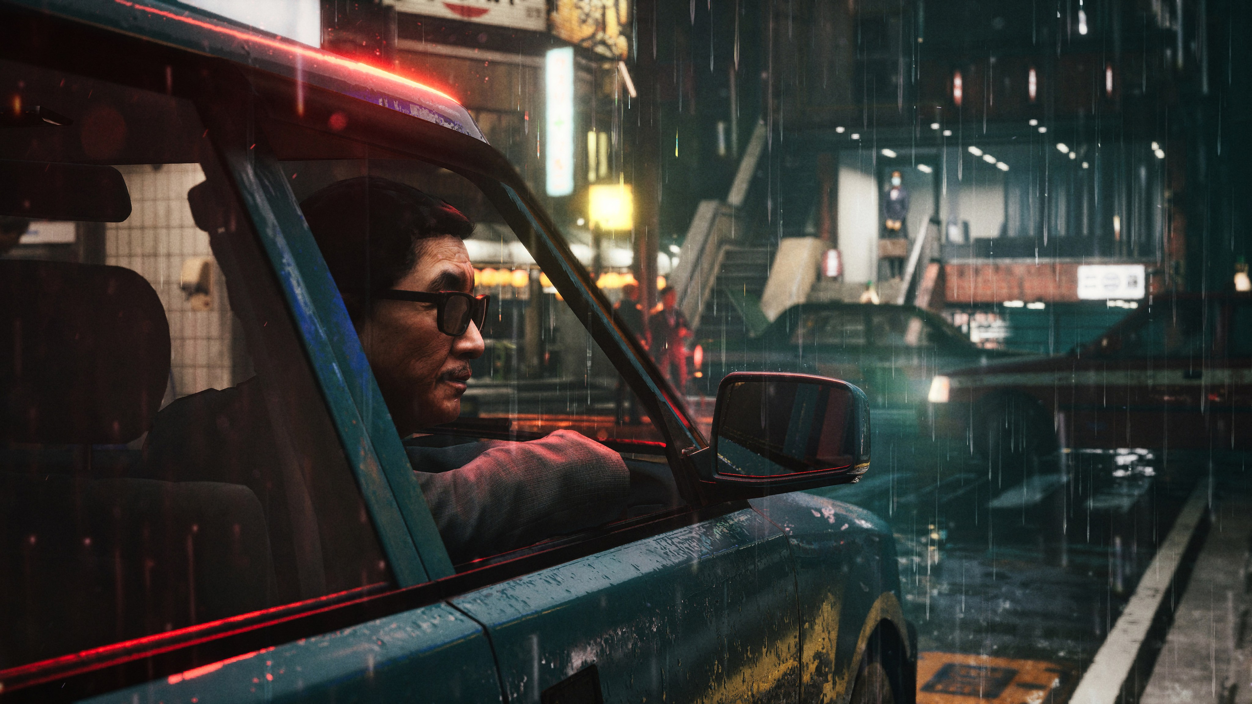 Ilya Nodia — Cinematic Stories, Directing, Advertising