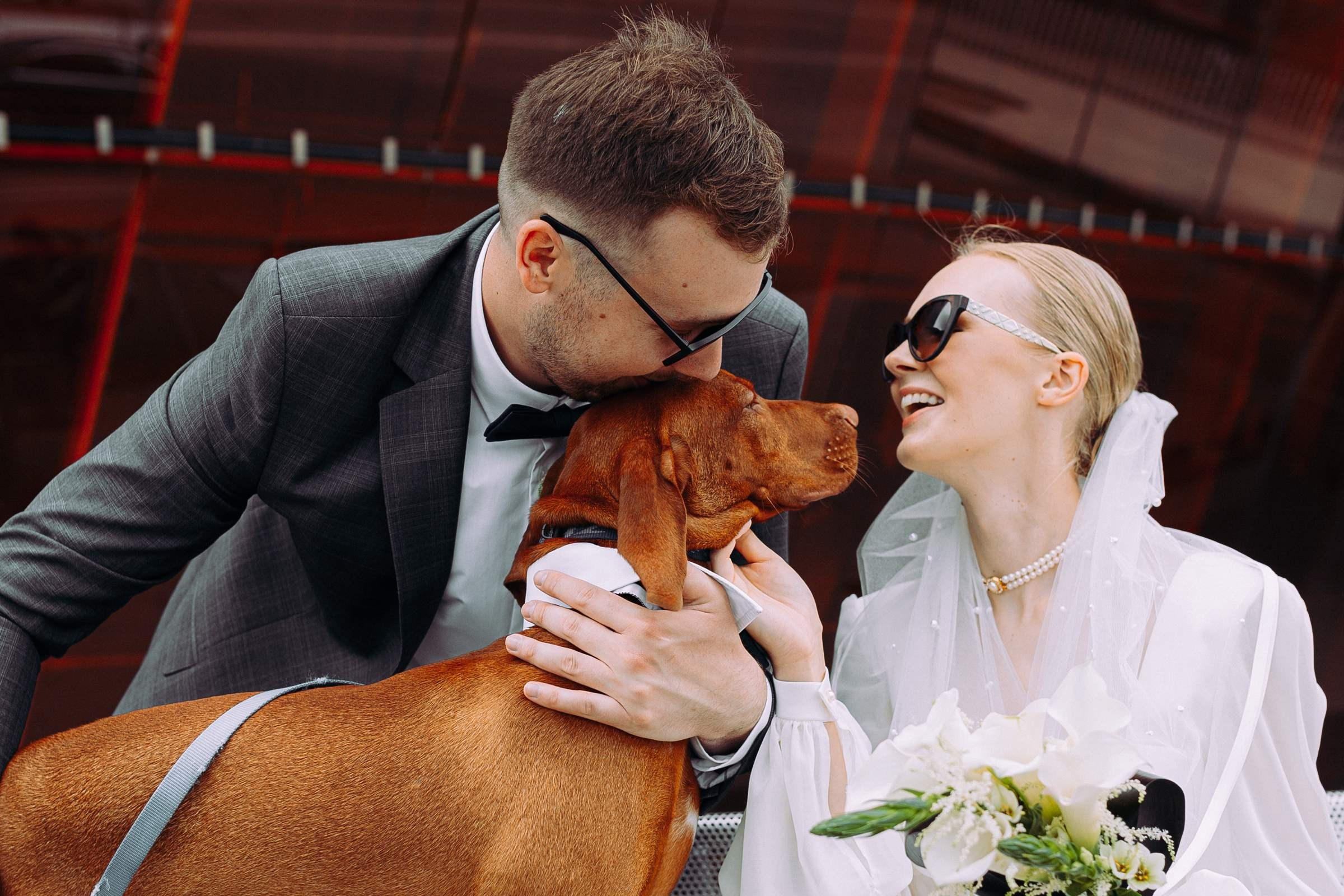 Kāzu un ģimenes fotogrāfs Rīgā