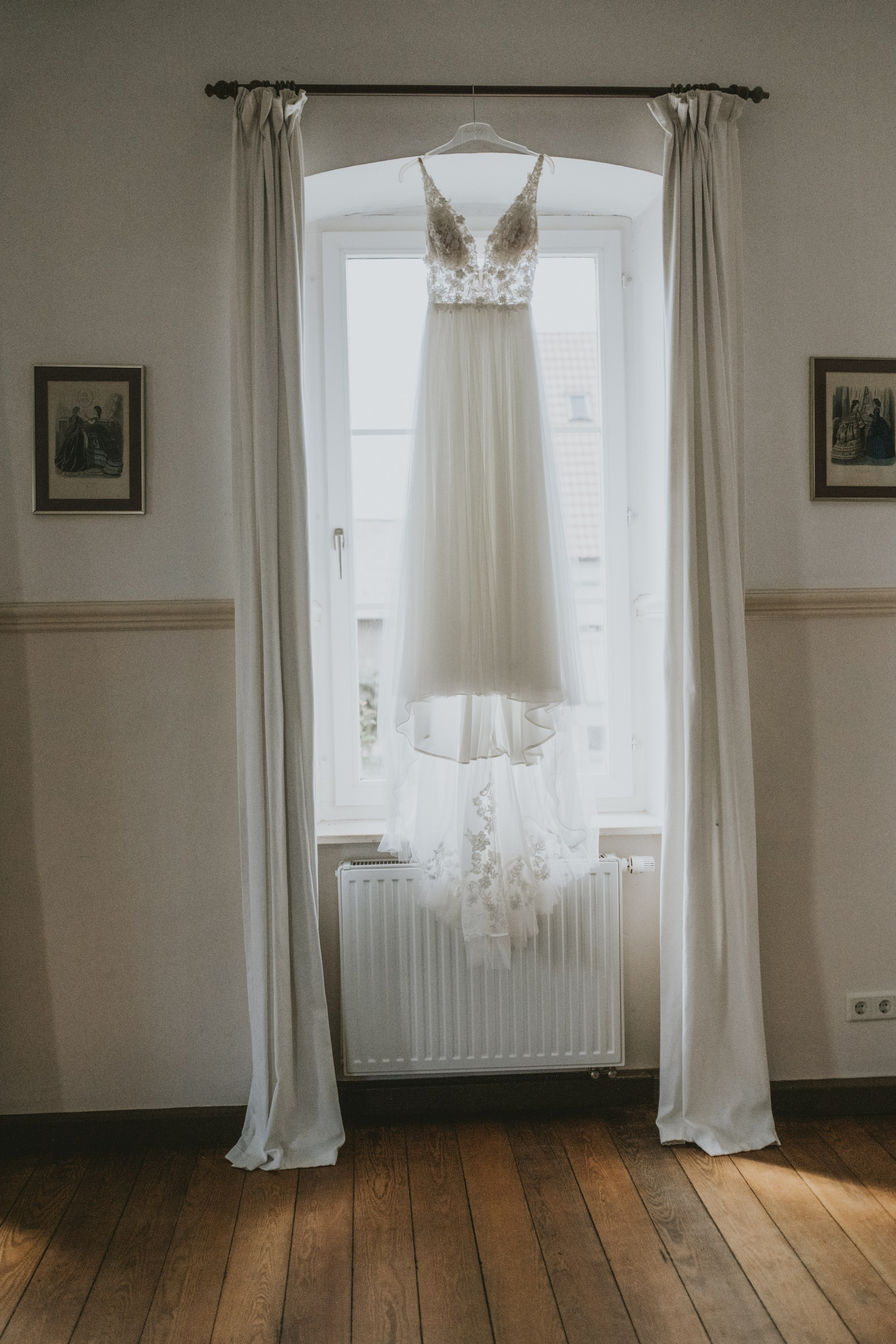 Landhaus Odaia Hochzeit