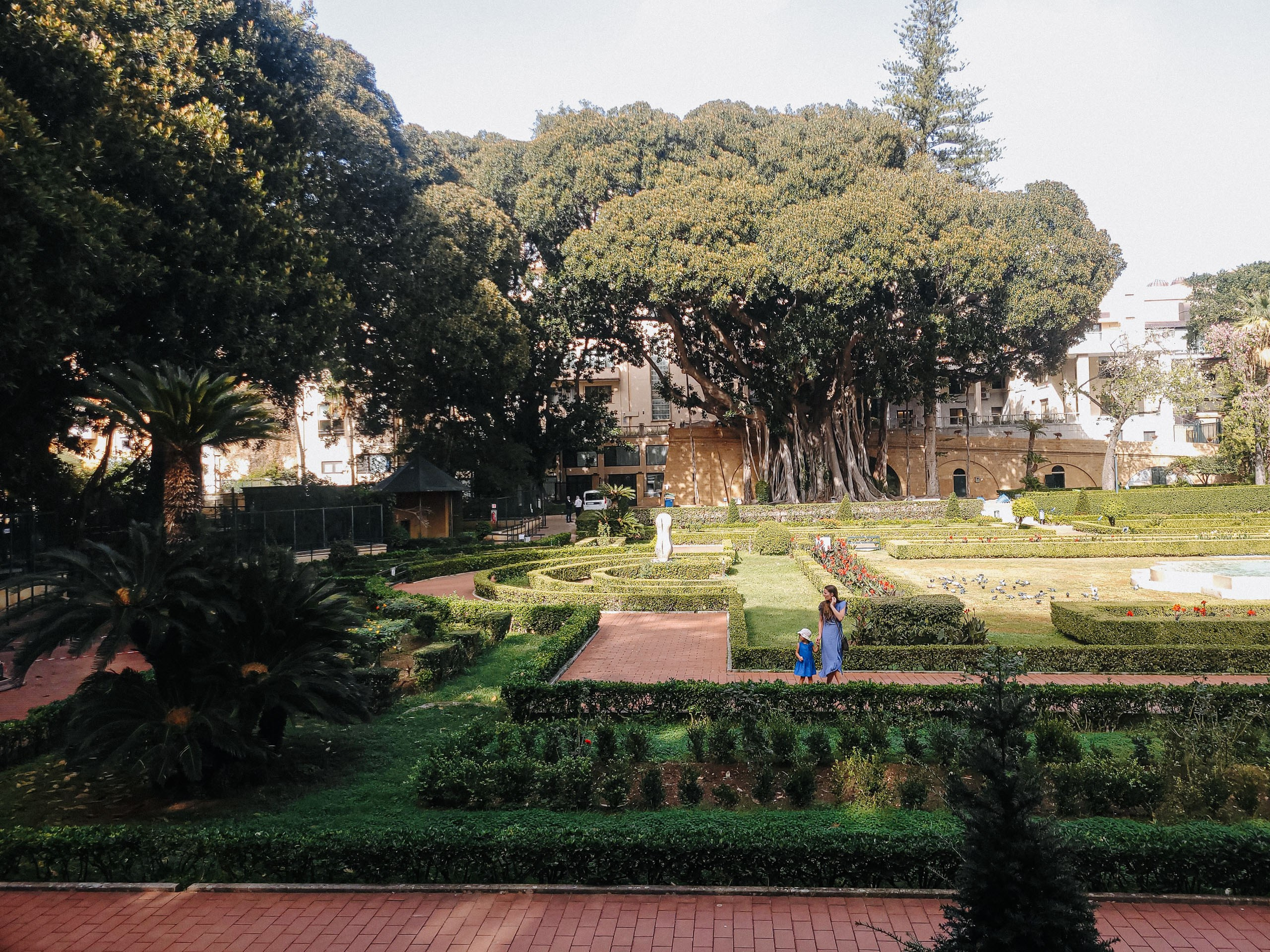 SICĪLIJA - APSKATES VIETAS #2