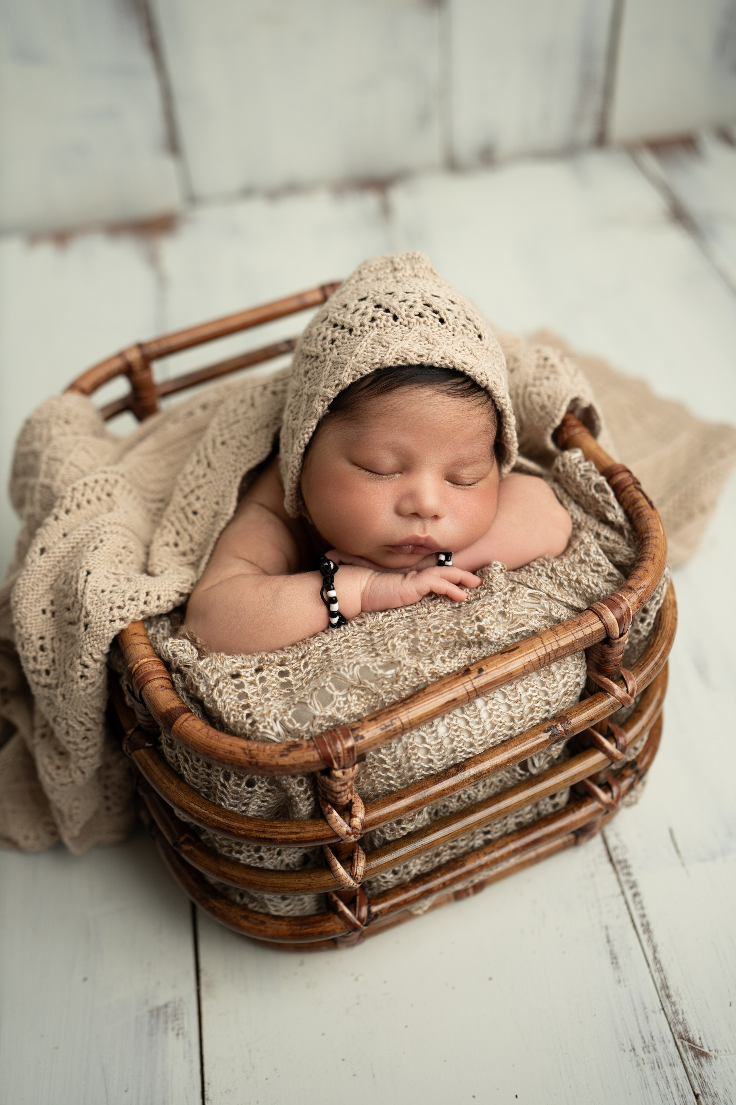 Posed Newborn. Maternity, family and newborn photography in San Francisco Bay Area