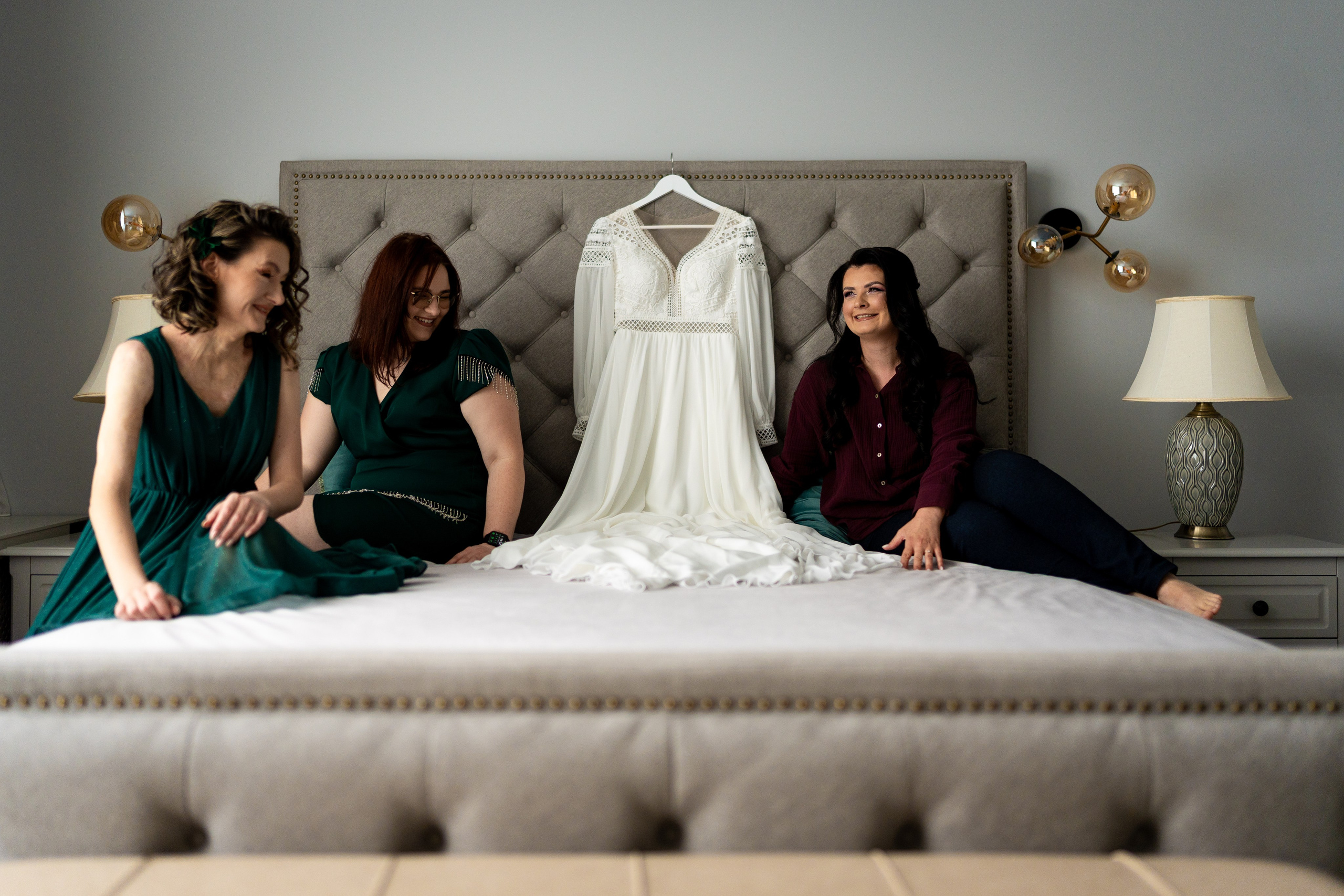 Iulia & Alex. Alin Doana Visual Art