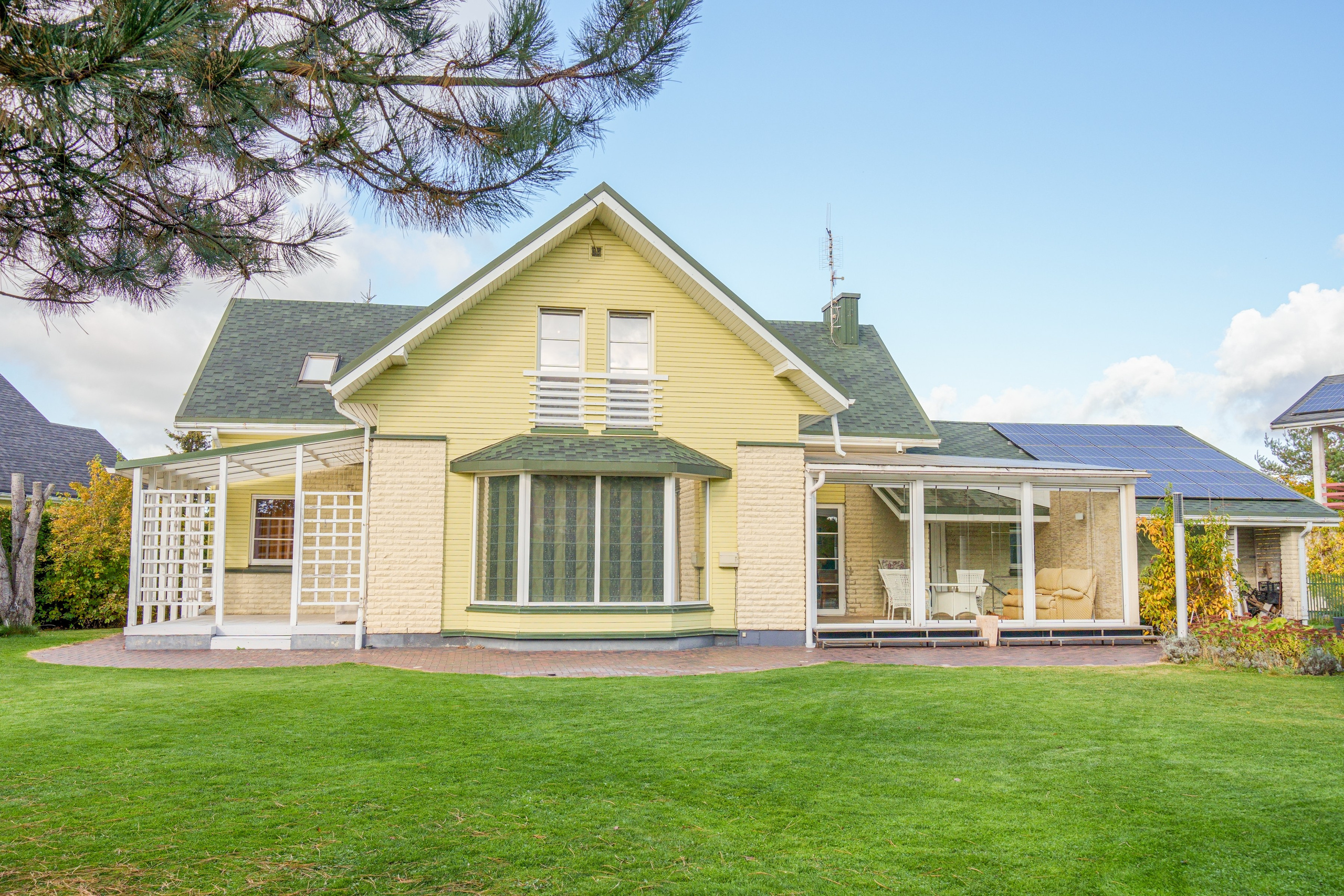 Ežerėlio g. 10. Elina Sapiega fotografė Vilniuje