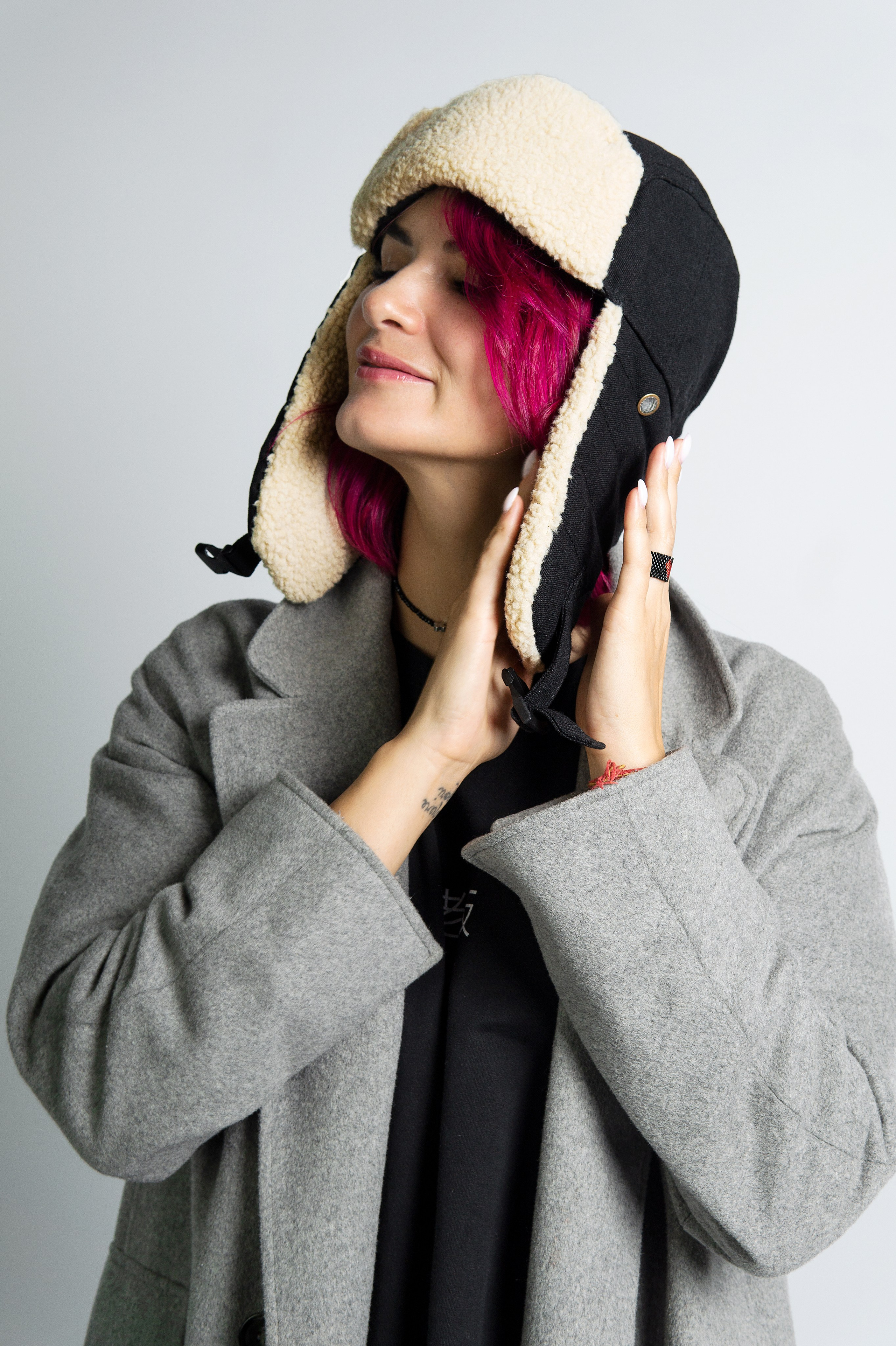 Brand & Fashion. Marina Baliakina | Personal and Couples Photographer | Toronto Canada