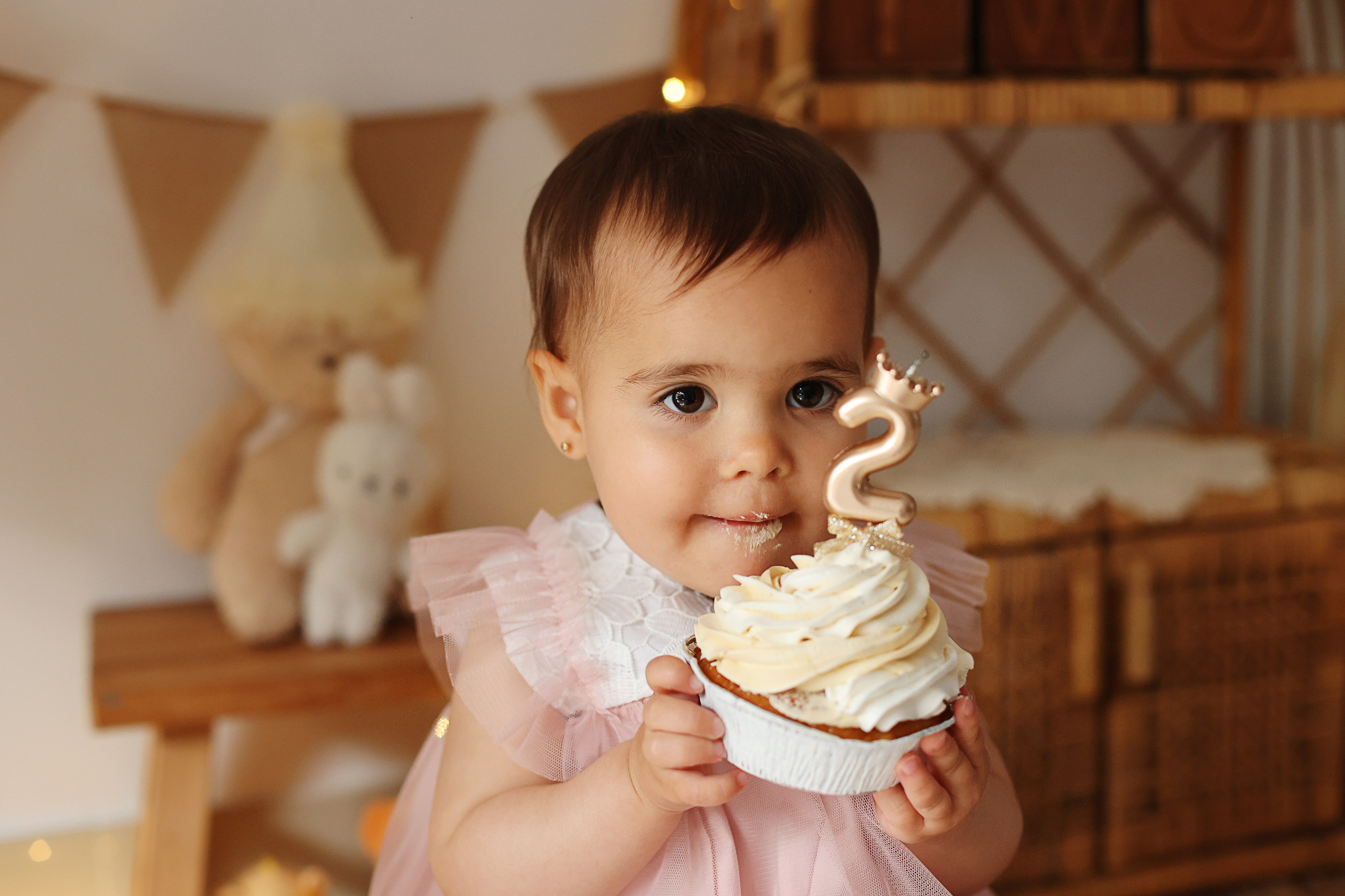 SMASH CAKE * cumpleaños. Fotografía de Eventos, Embarazo y Familiar en Pirineos