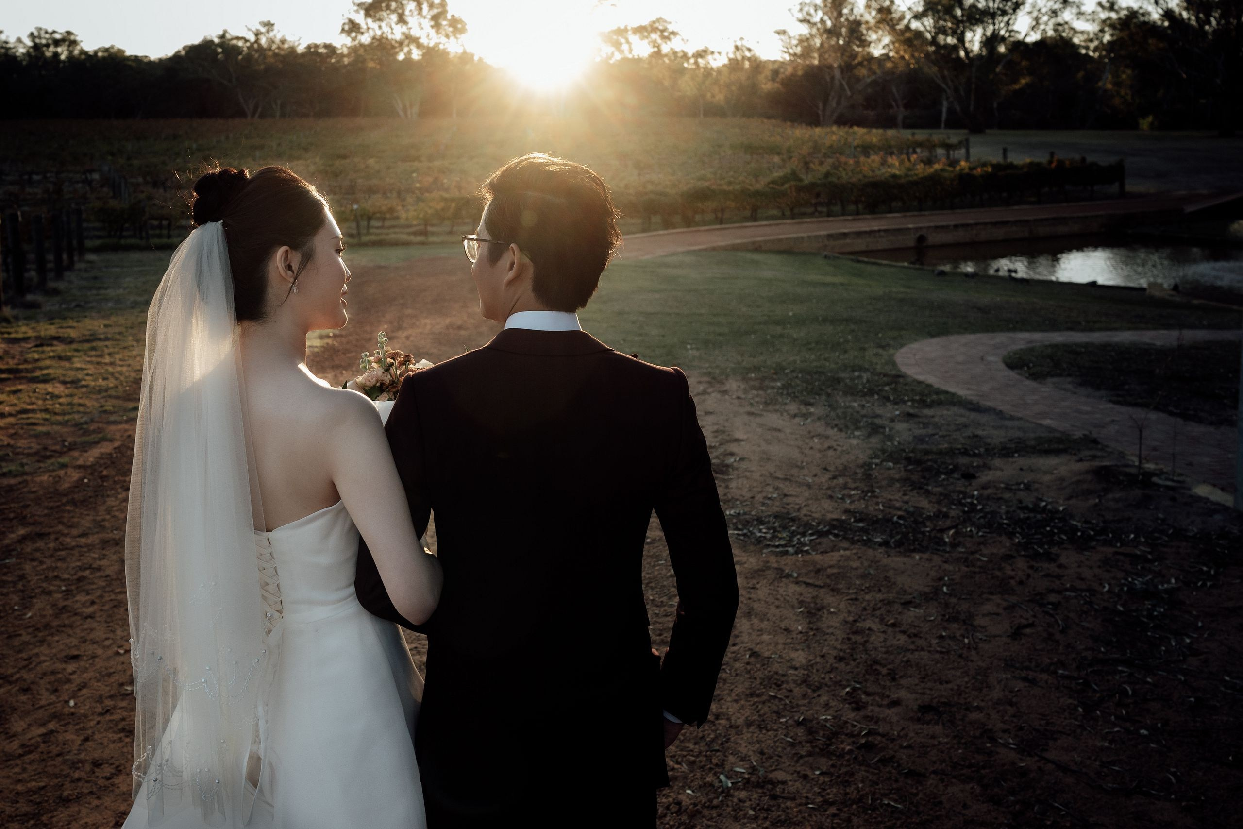 Arts in Motion | Wedding Photographer — Videographer in Perth, Western Australia