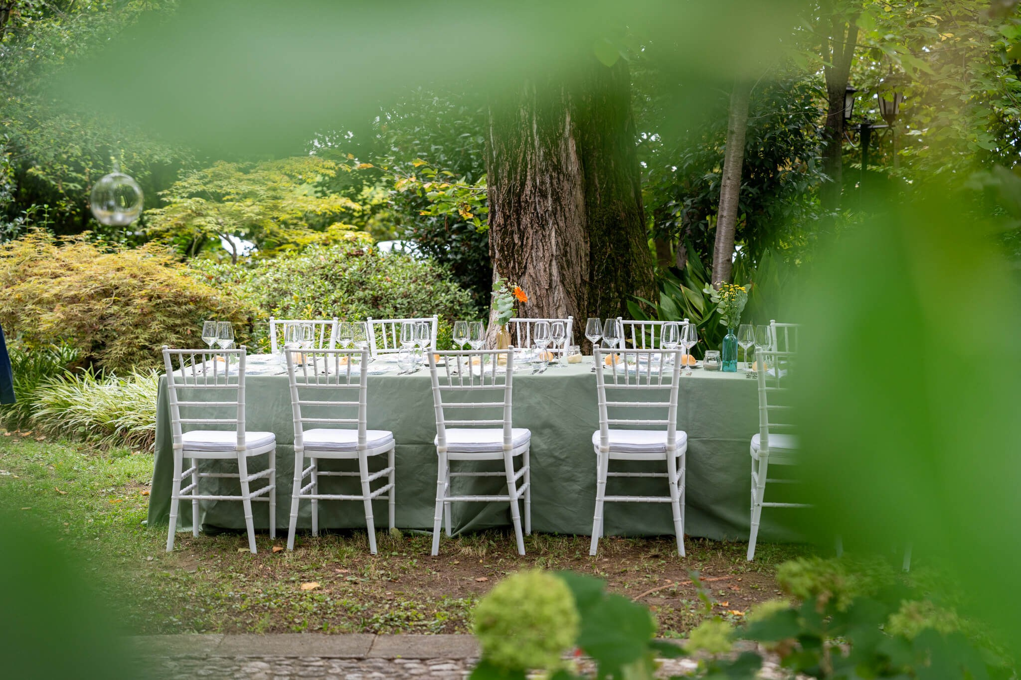 Boda en Fattoria La Magnolia, Padua | El Velo Blanco. El Velo Blanco I Fotógrafos de Bodas
