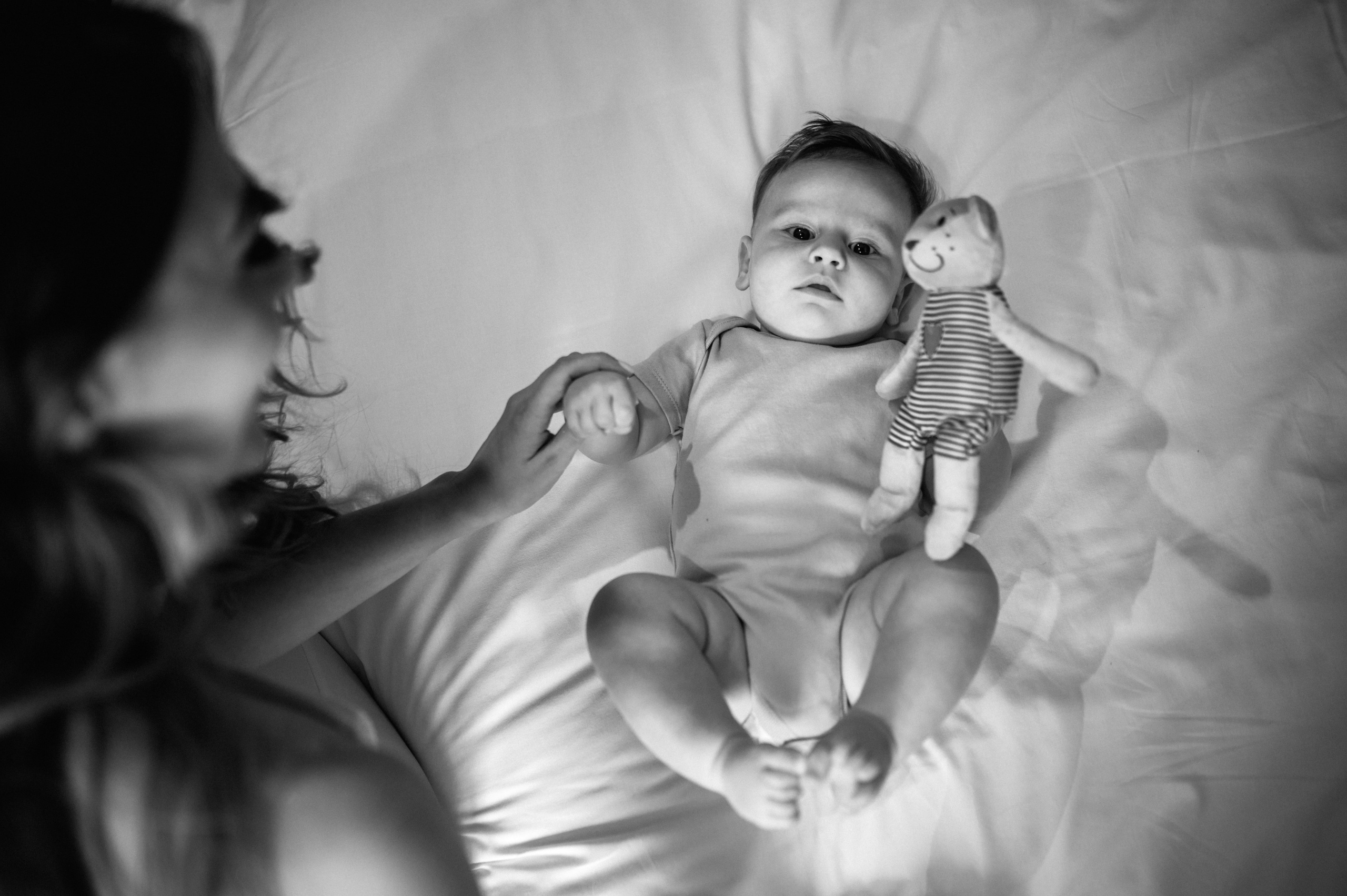 Alexandru | Christening. Fotografie & Videografie de nuntă în Timișoara