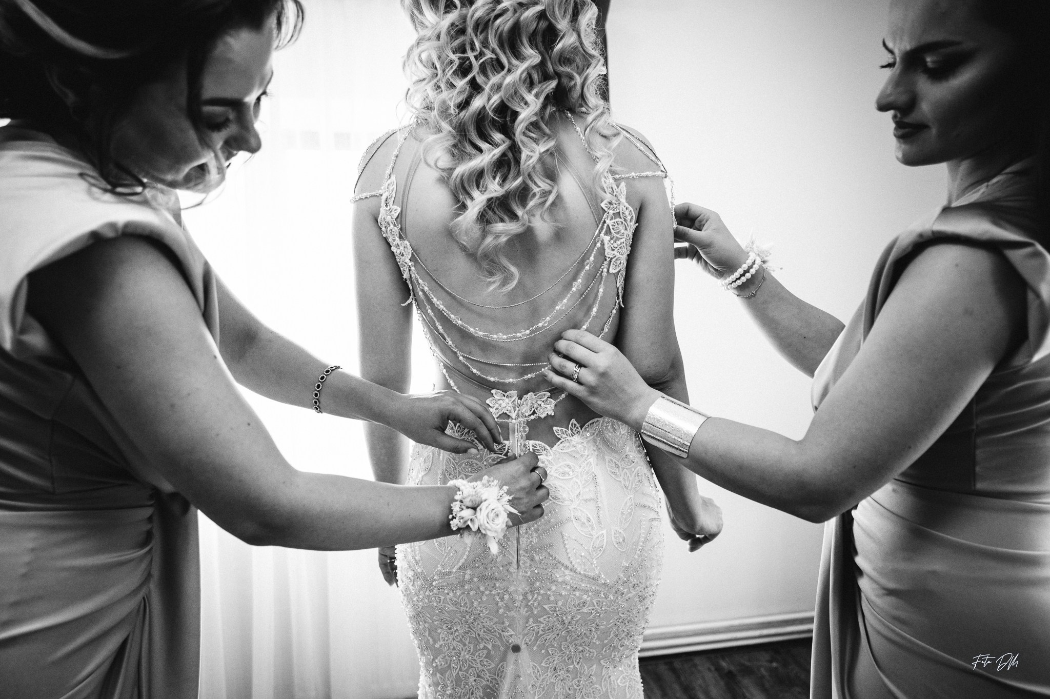 Anca & Adi | Wedding Day. Fotografie & Videografie de nuntă în Timișoara