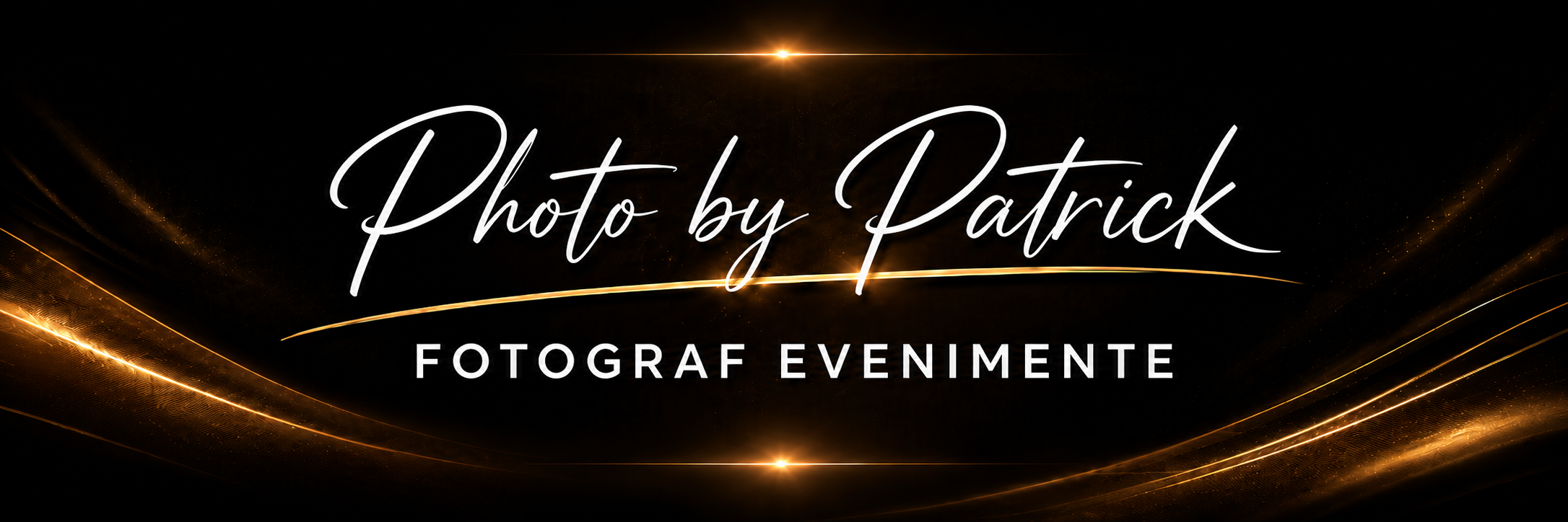 Photo by Patrick | Fotograf evenimente