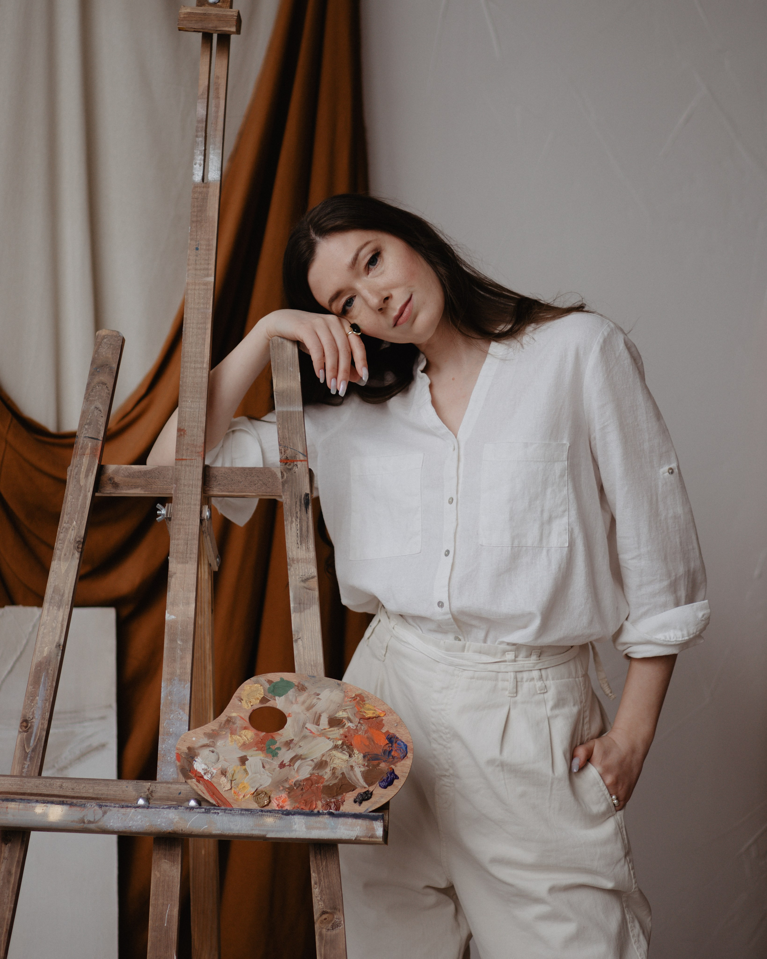 Photographer Lisbon|Portugal Nadiya Kharytonenko