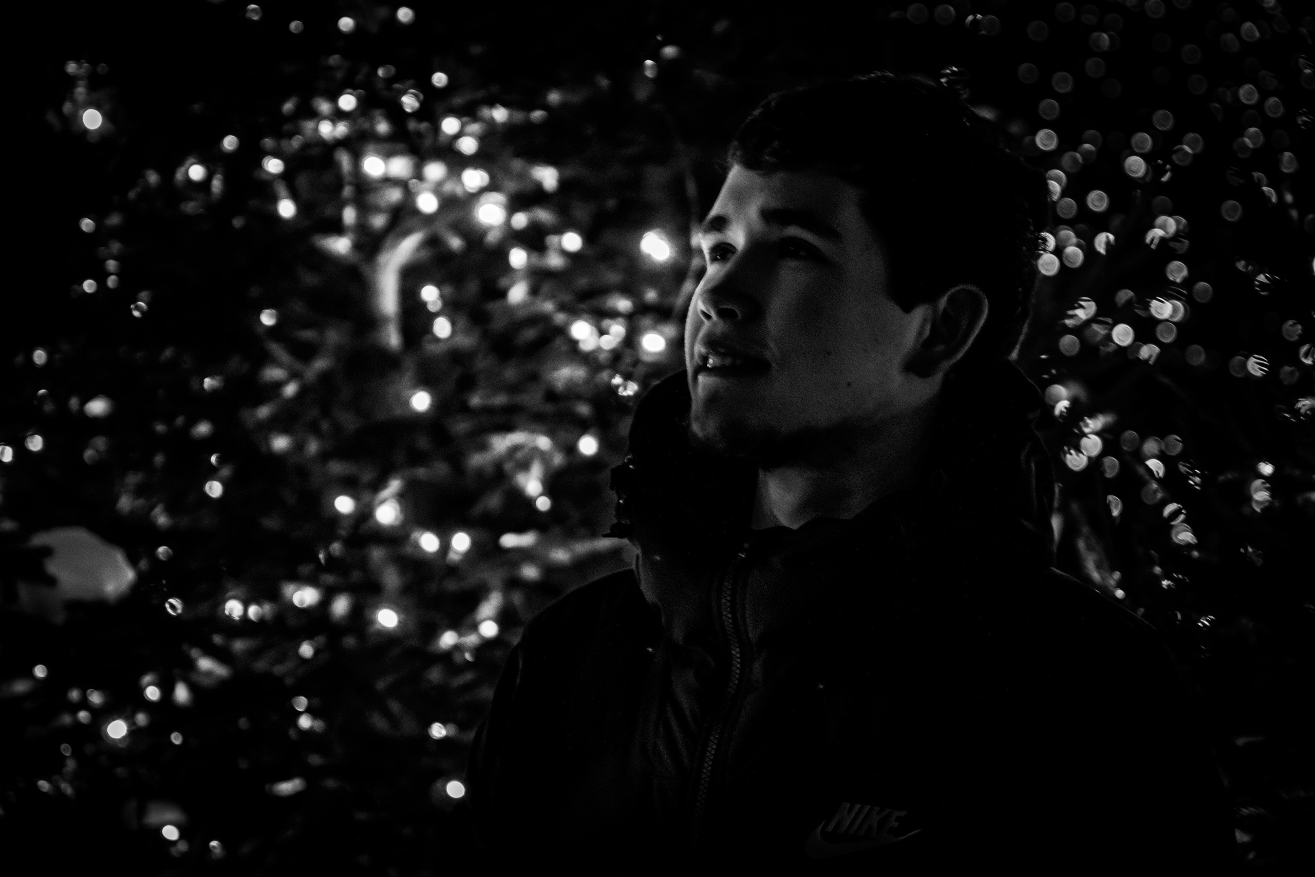 Nebula 25 — Fotod teie hingele